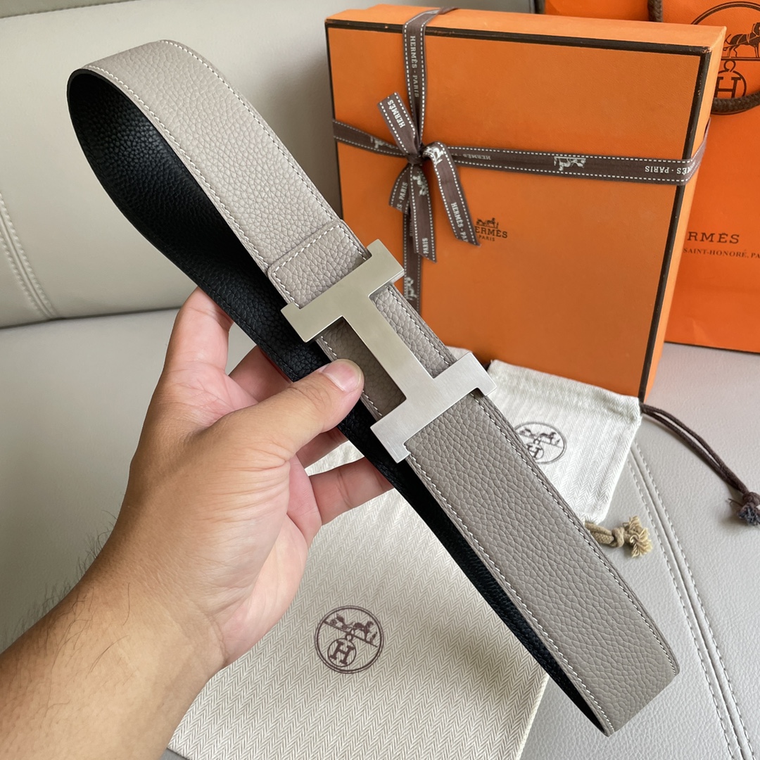 Hermès Basic Belt M