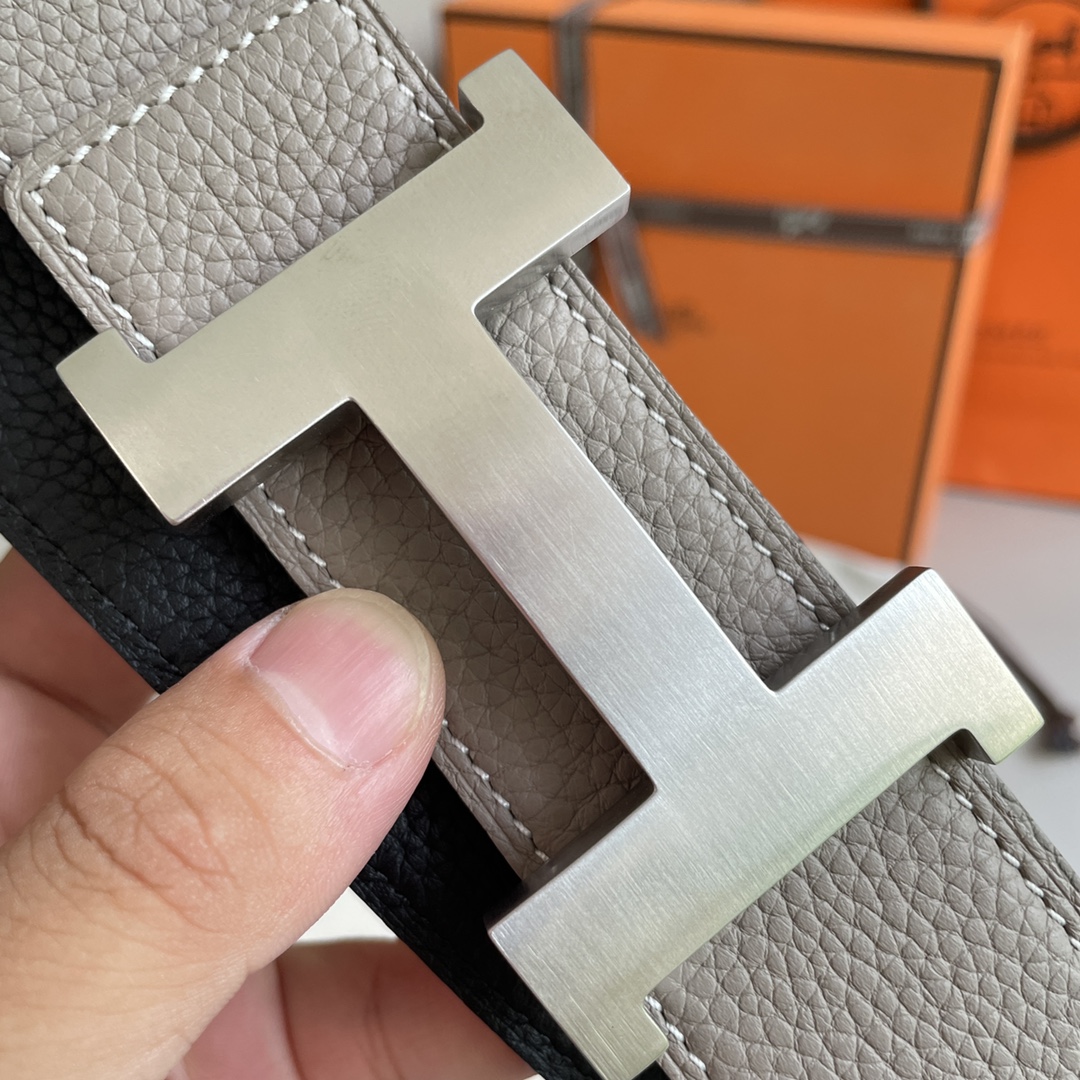 Hermès Basic Belt M