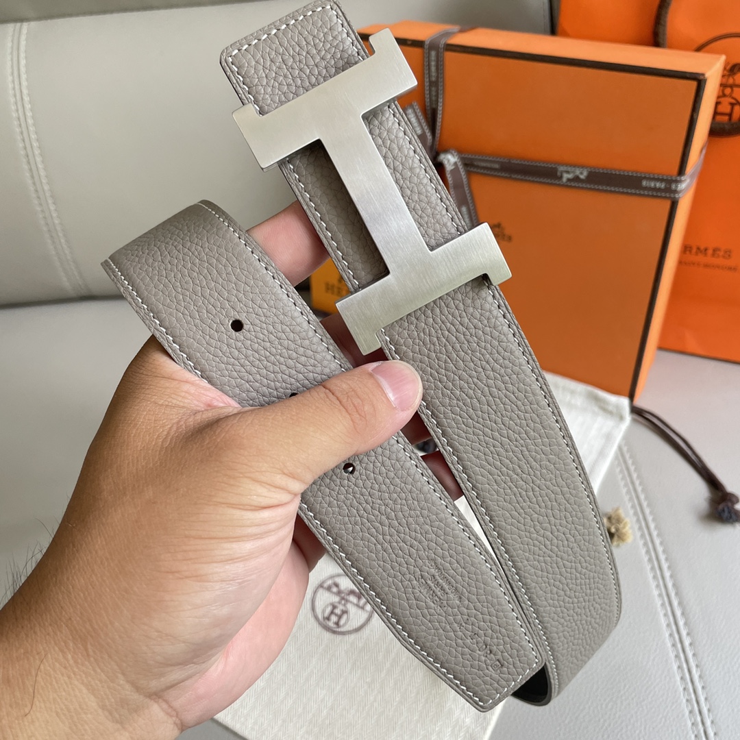 Hermès Basic Belt M