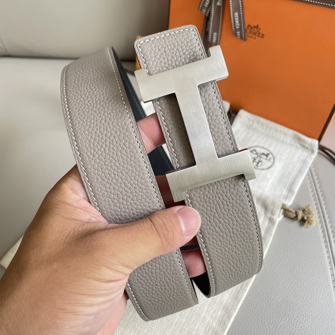 Hermès Basic Belt M