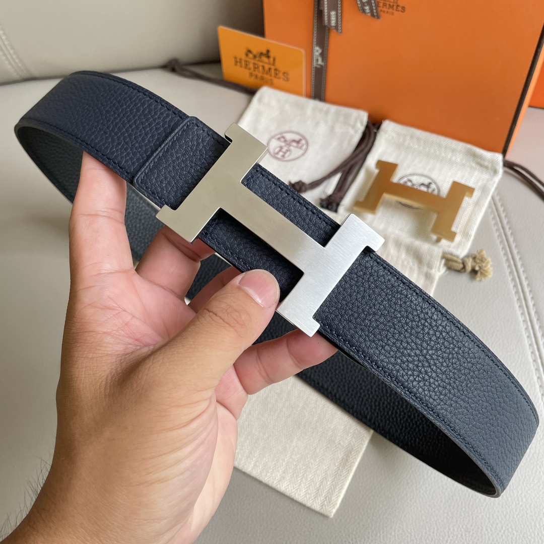 Hermès Basic Belt M