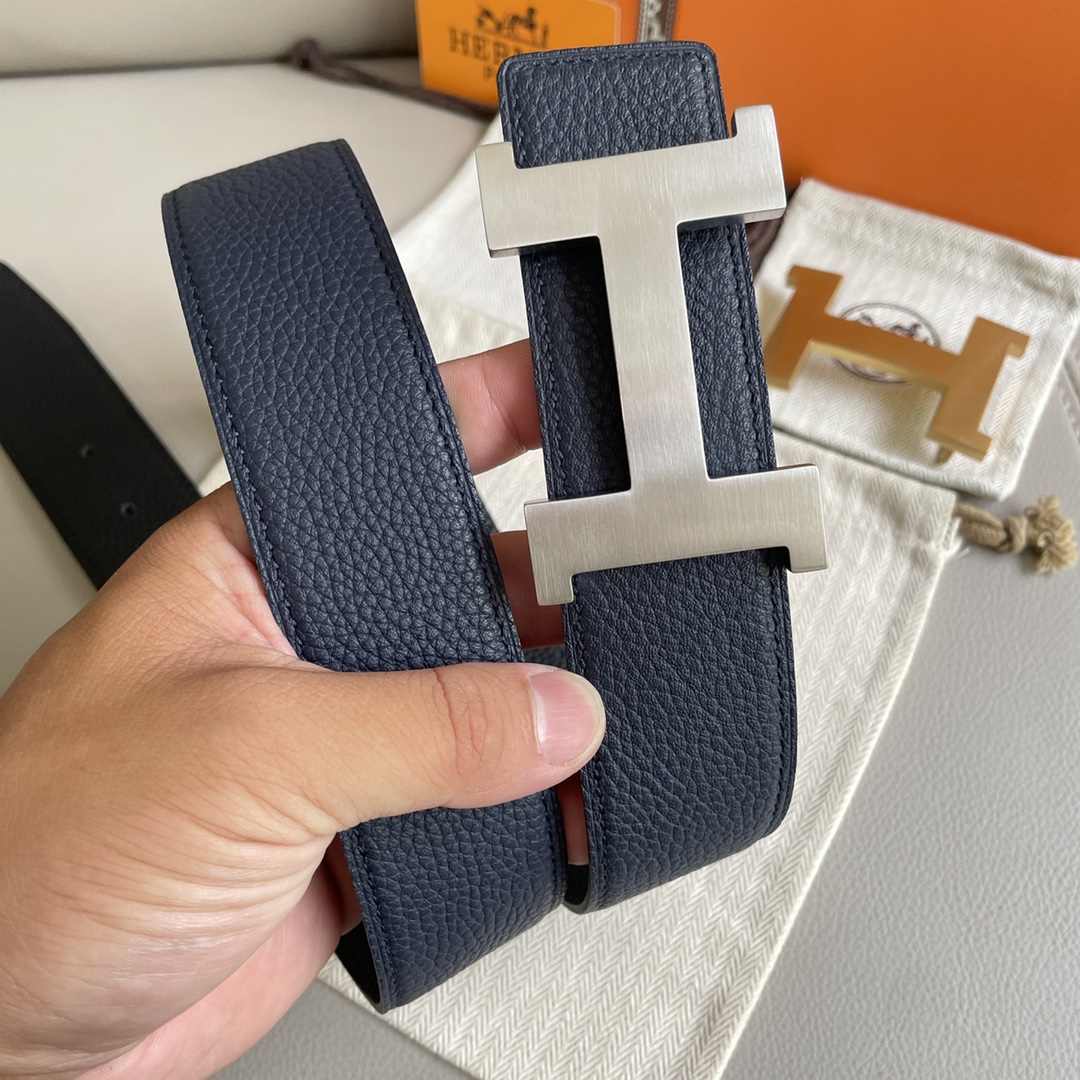 Hermès Basic Belt M