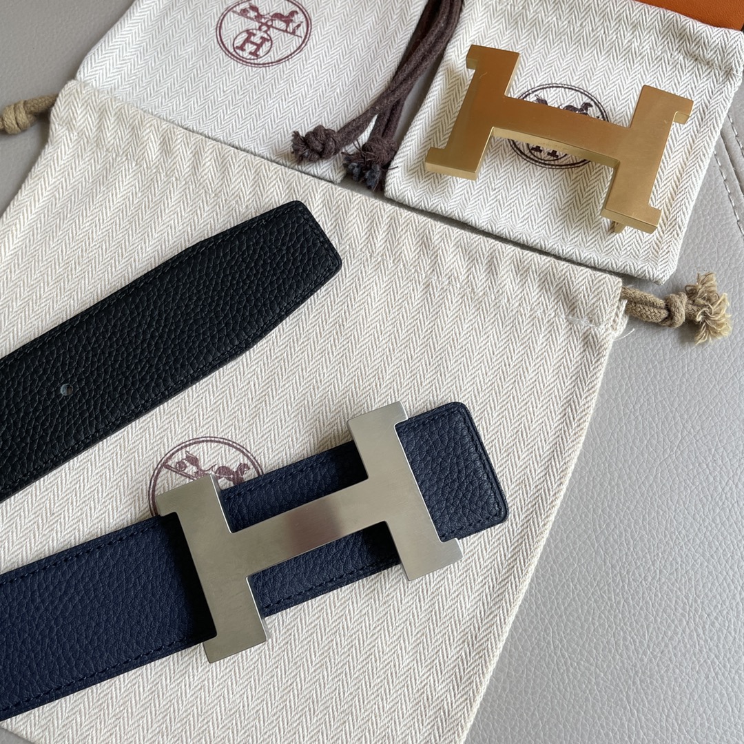 Hermès Basic Belt M