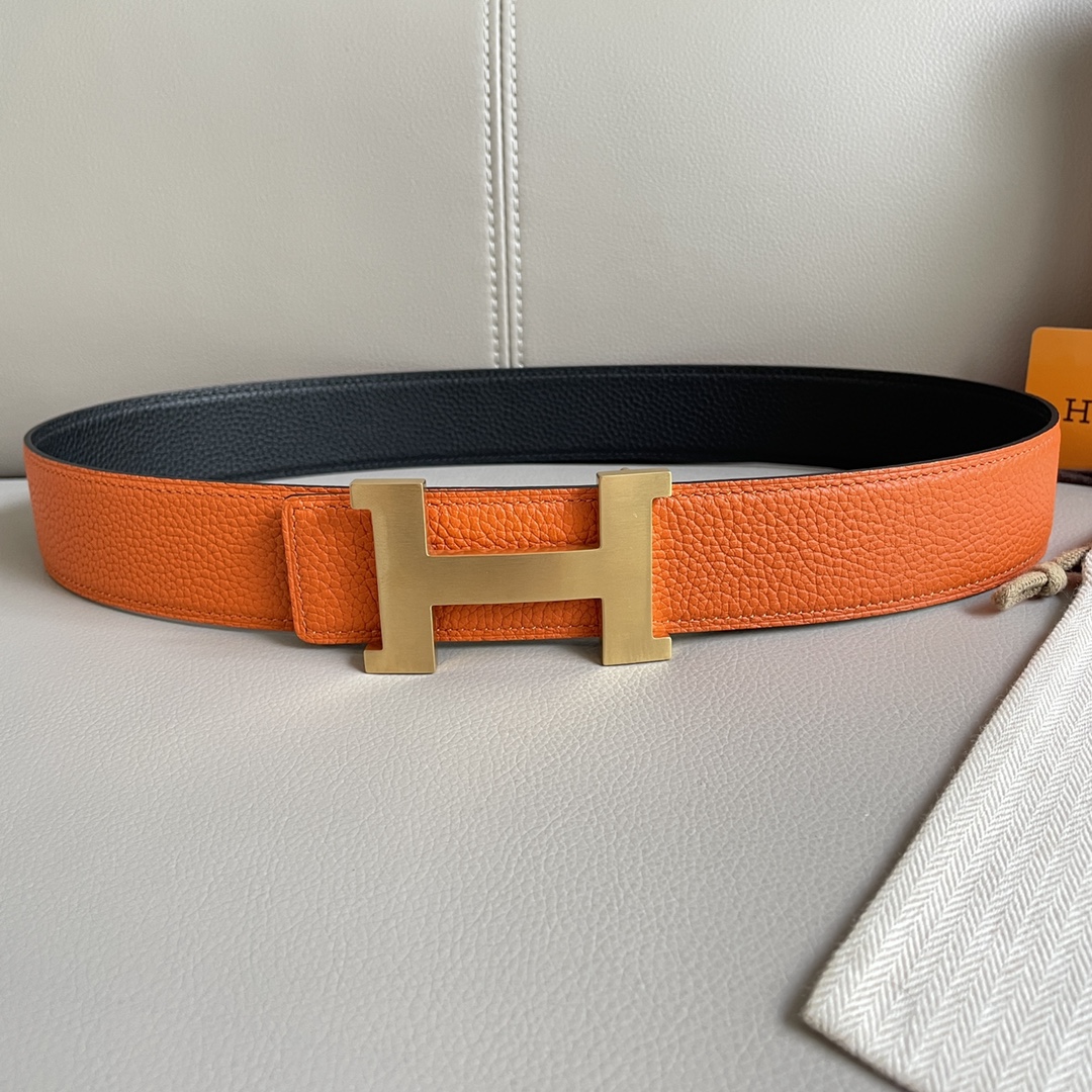 Hermès Basic Belt M