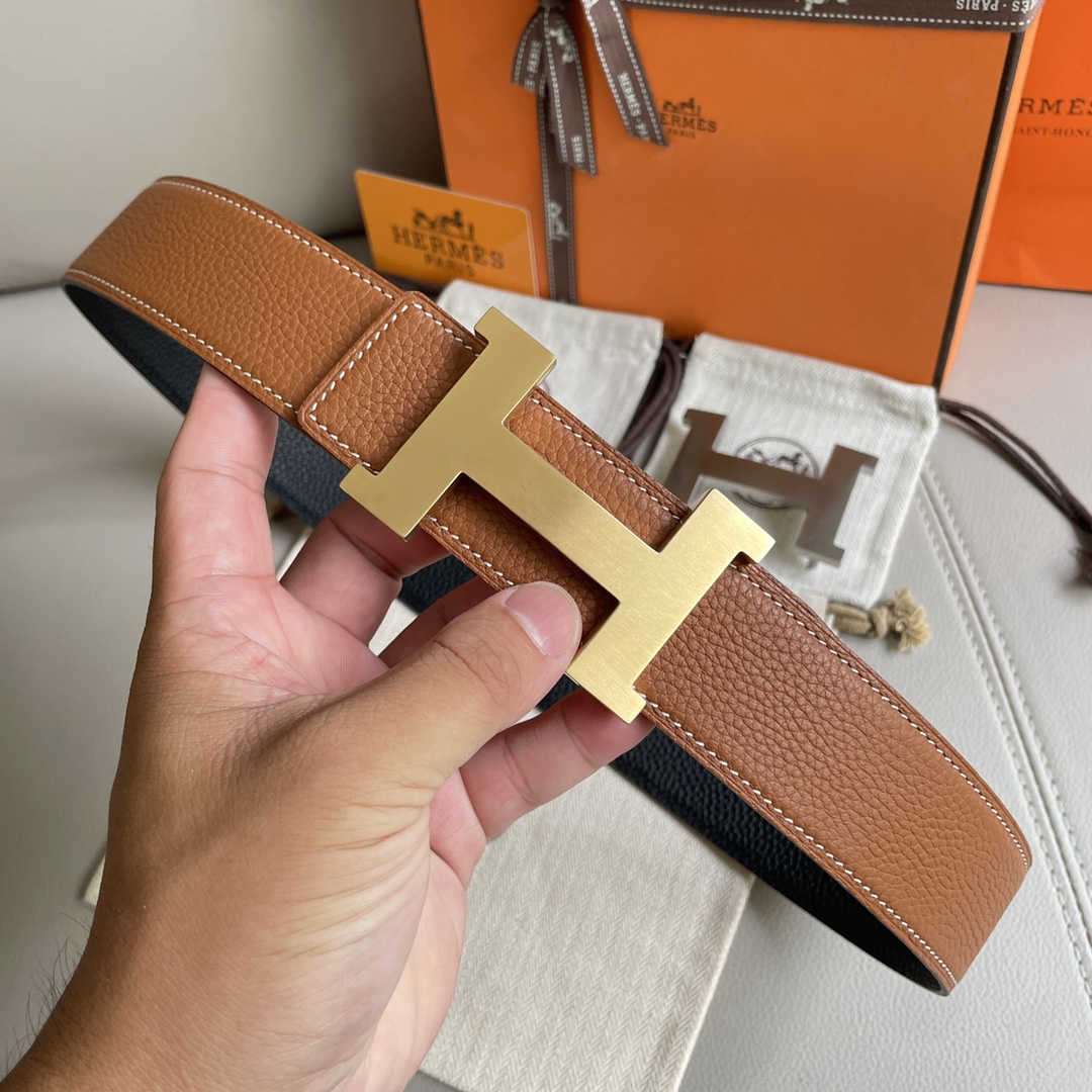 Hermès Basic Belt M