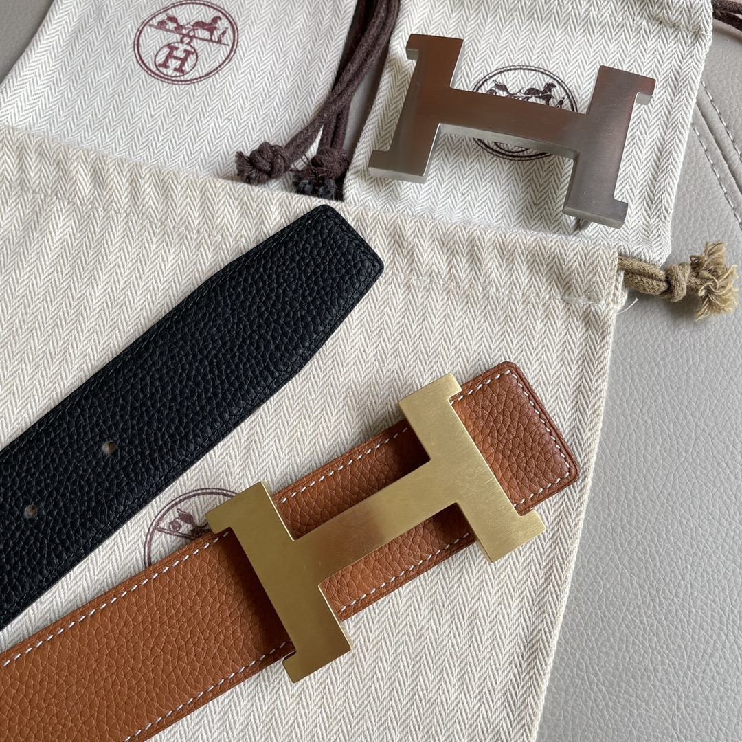 Hermès Basic Belt M