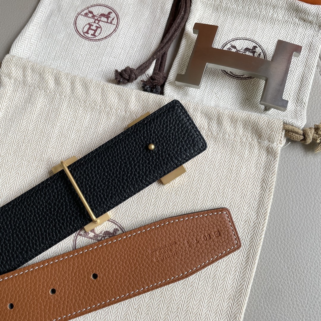 Hermès Basic Belt M