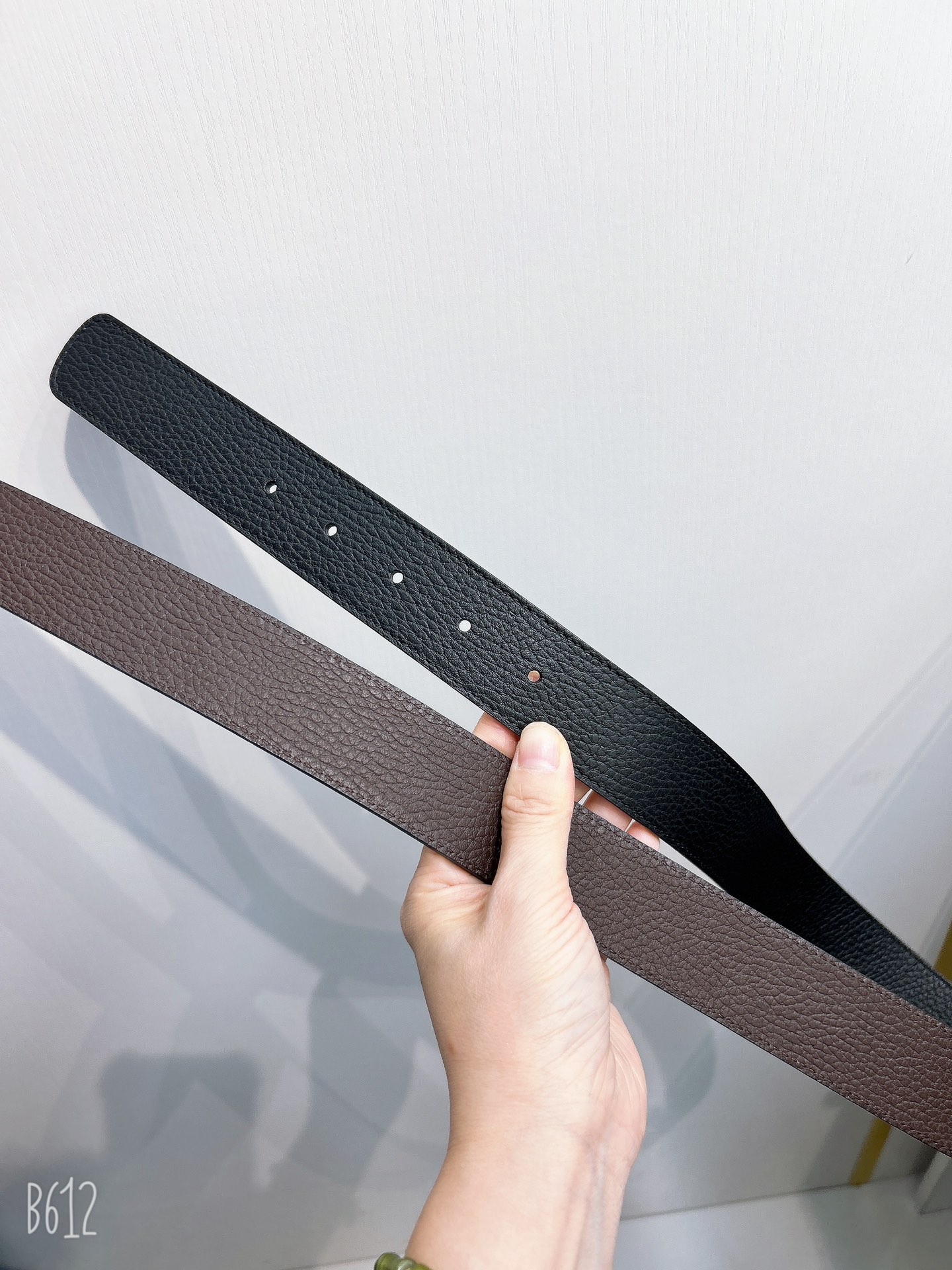 Salvatore Ferragamo Male Basic Belt M