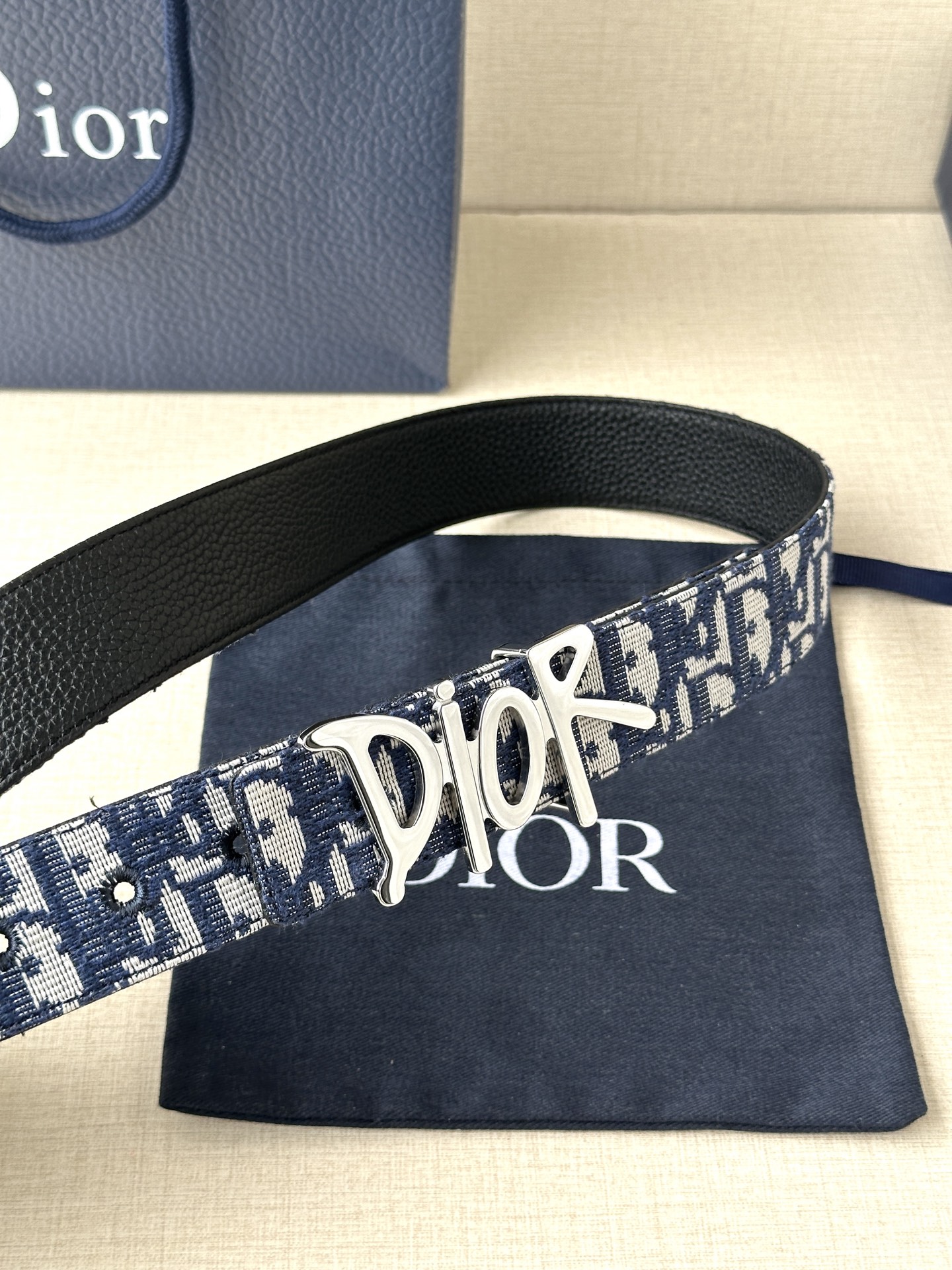 Dior Basic Belt S-m-l