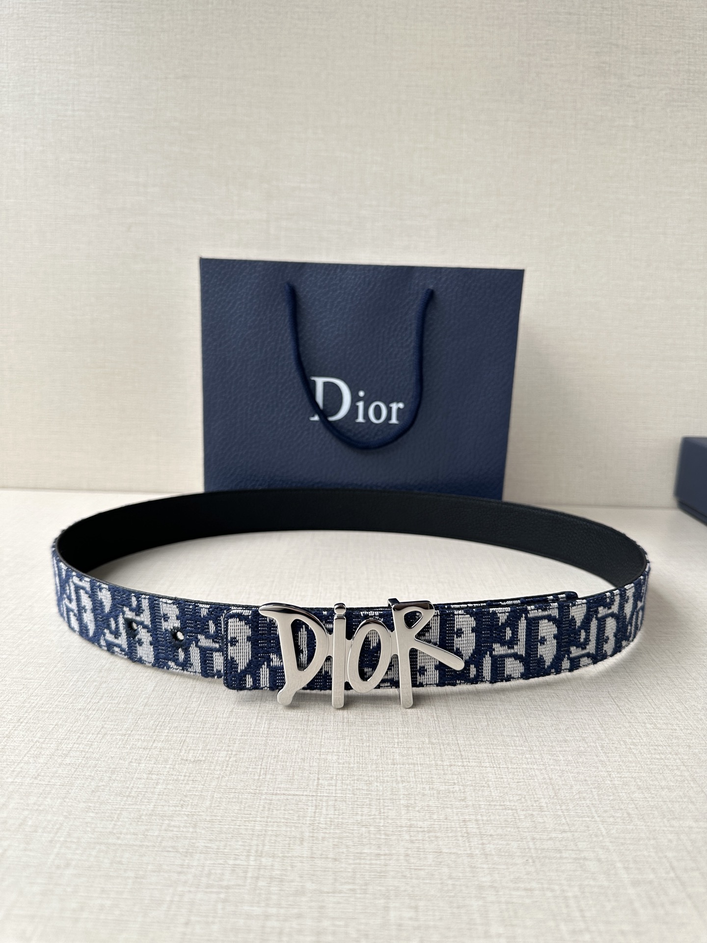Dior Basic Belt S-m-l