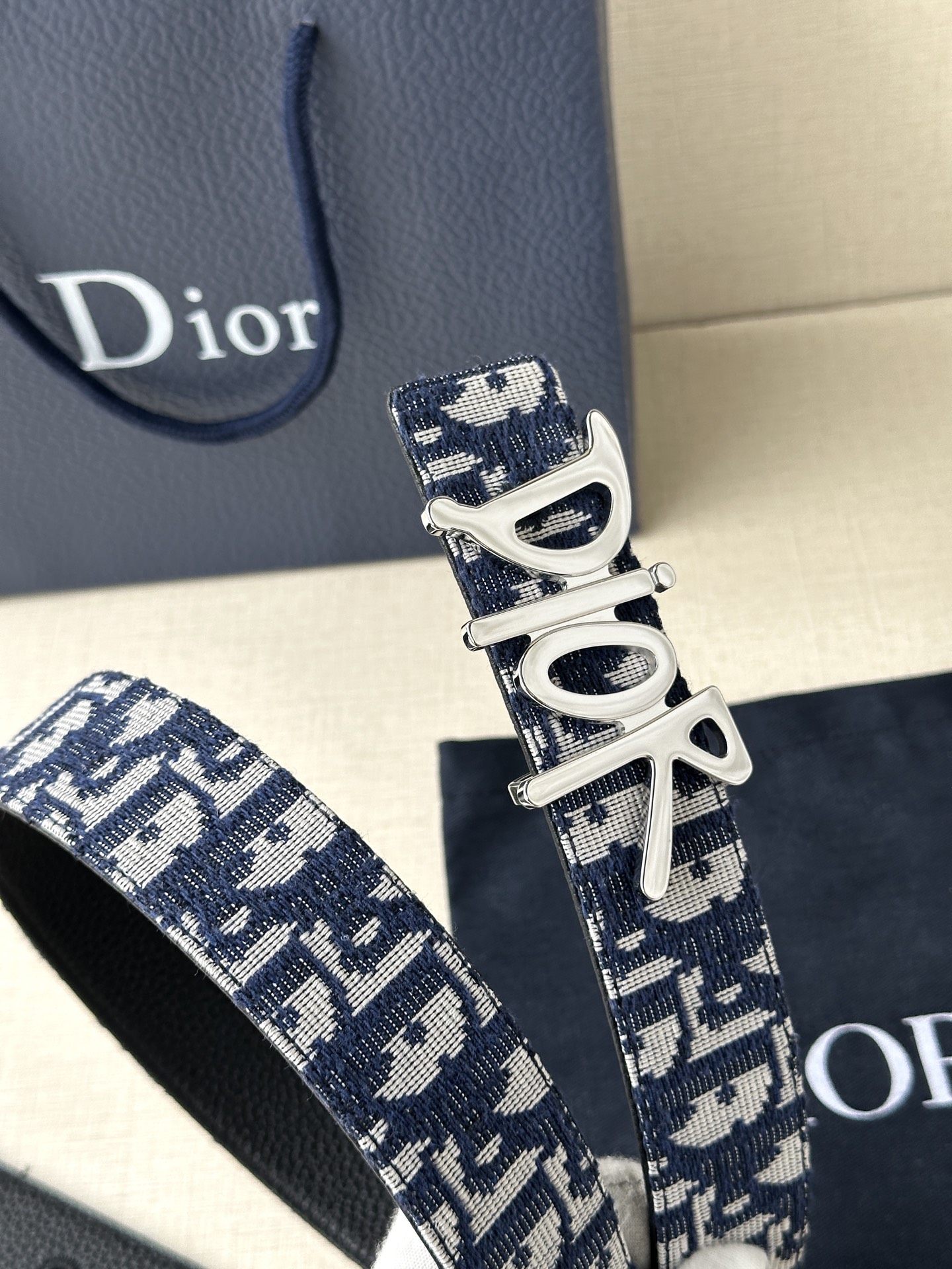 Dior Basic Belt S-m-l