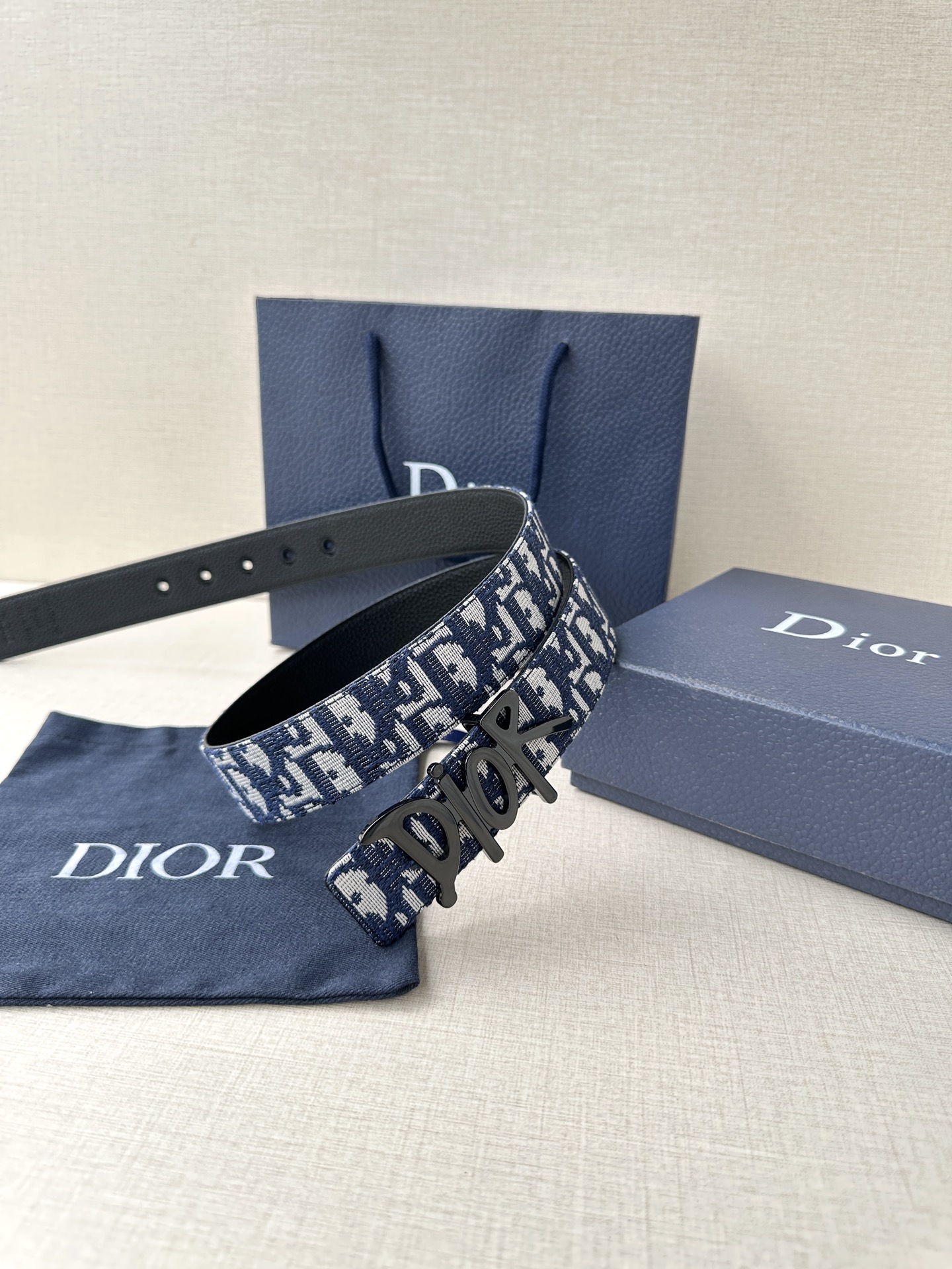 Dior Basic Belt S-m-l