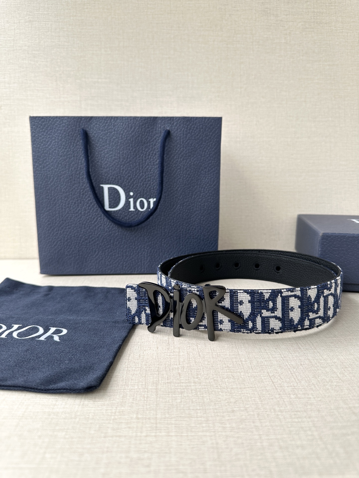 Dior Basic Belt S-m-l