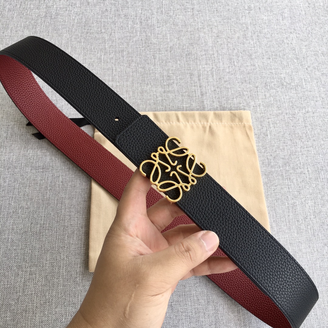 Loewe Basic Belt M