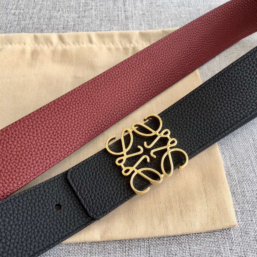 Loewe Basic Belt M