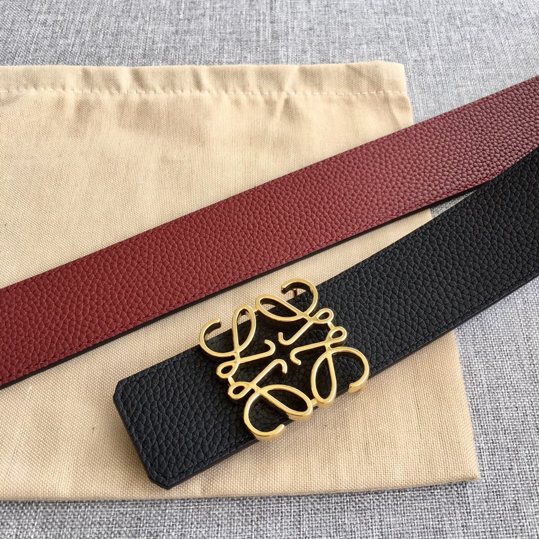 Loewe Basic Belt M
