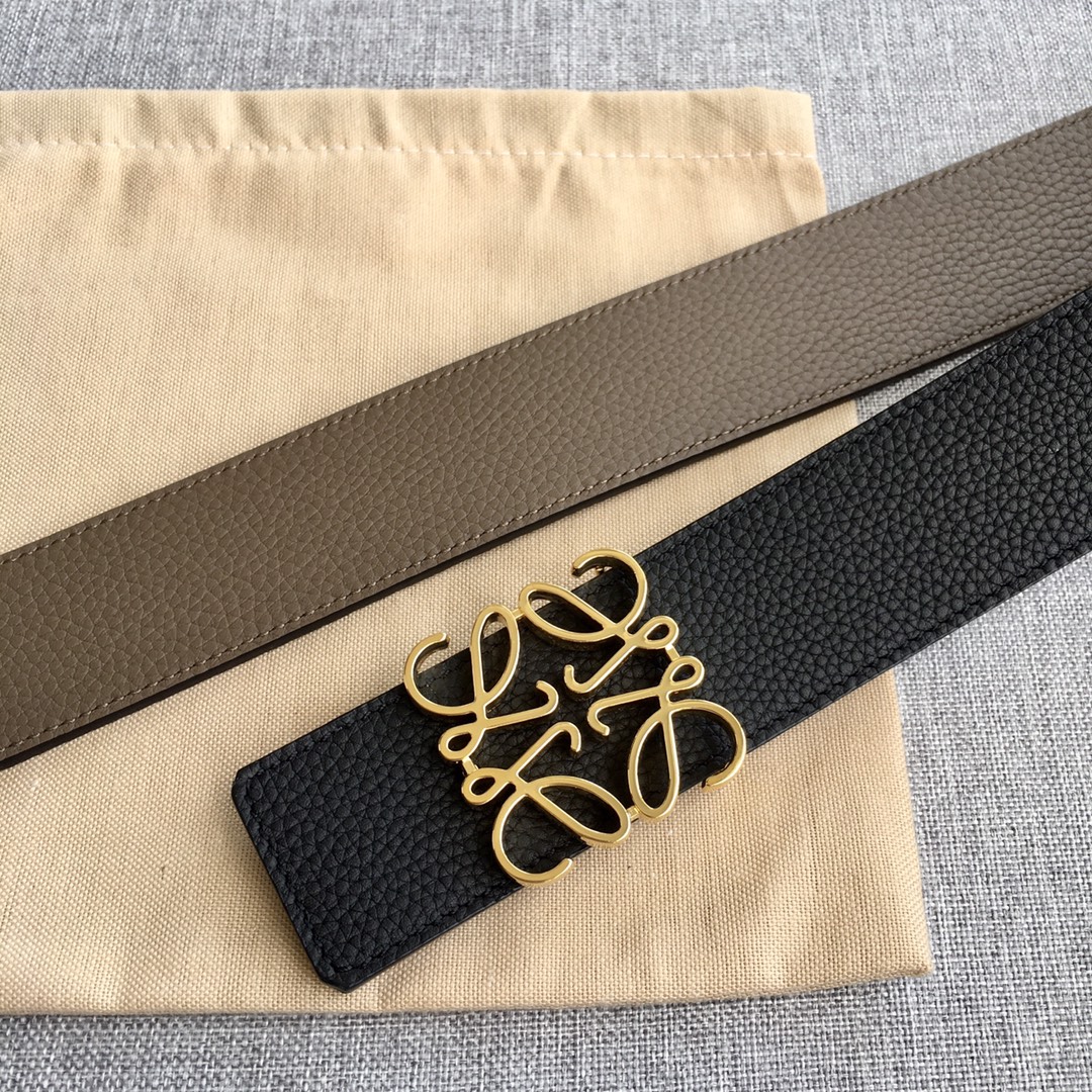 Loewe Basic Belt M