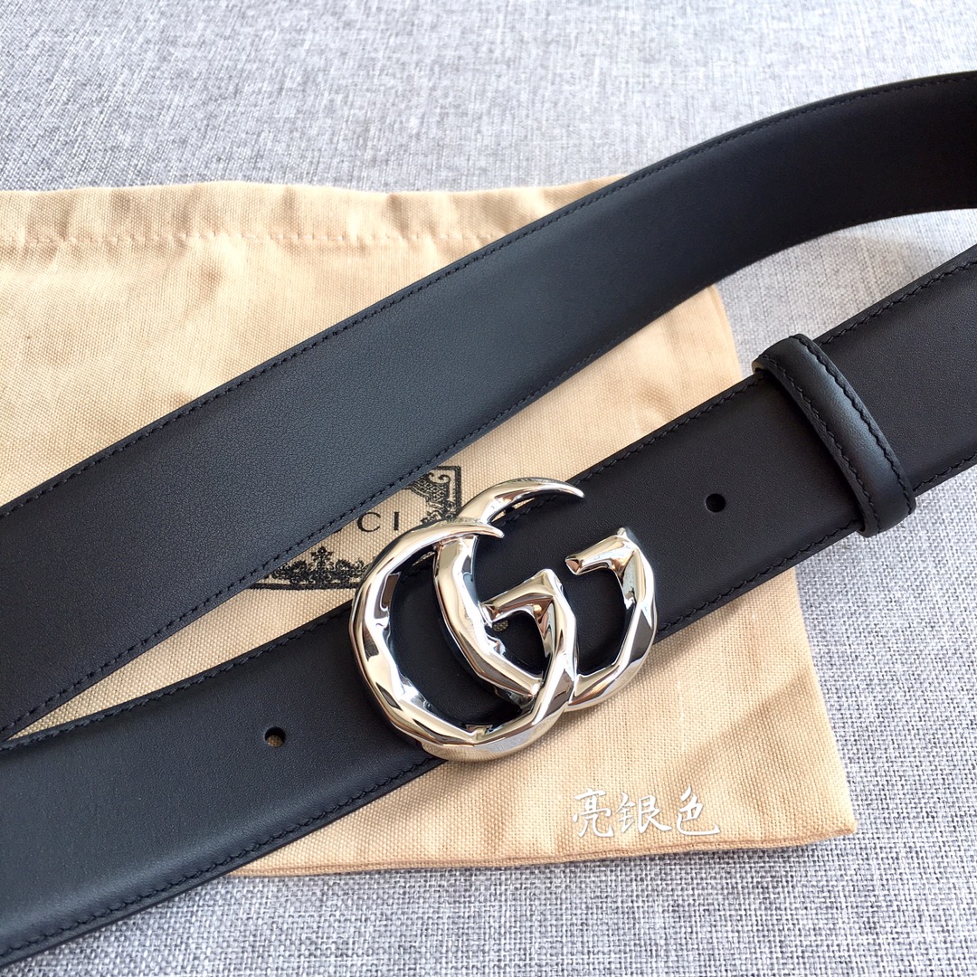 Gucci Male Basic Belt M