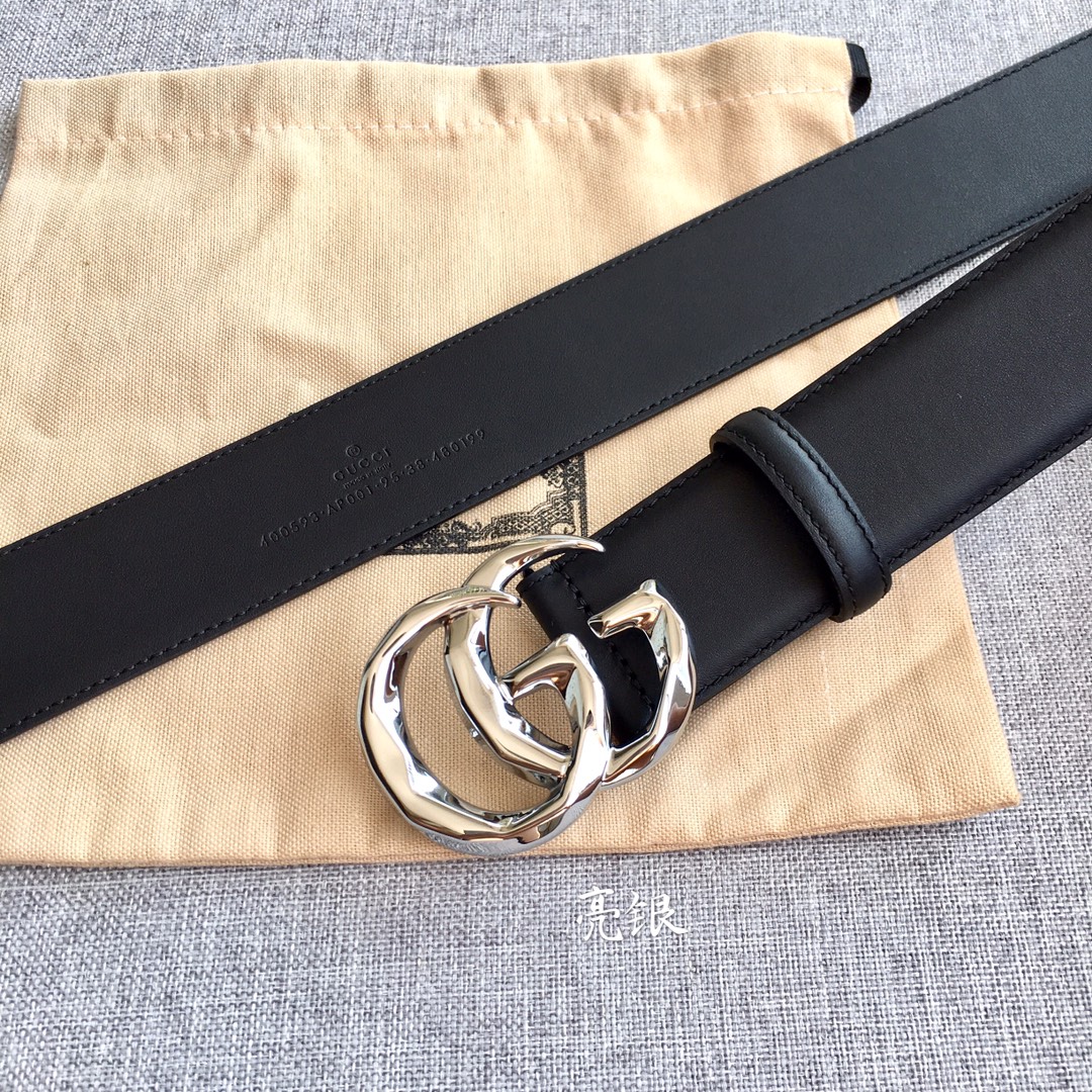 Gucci Male Basic Belt M