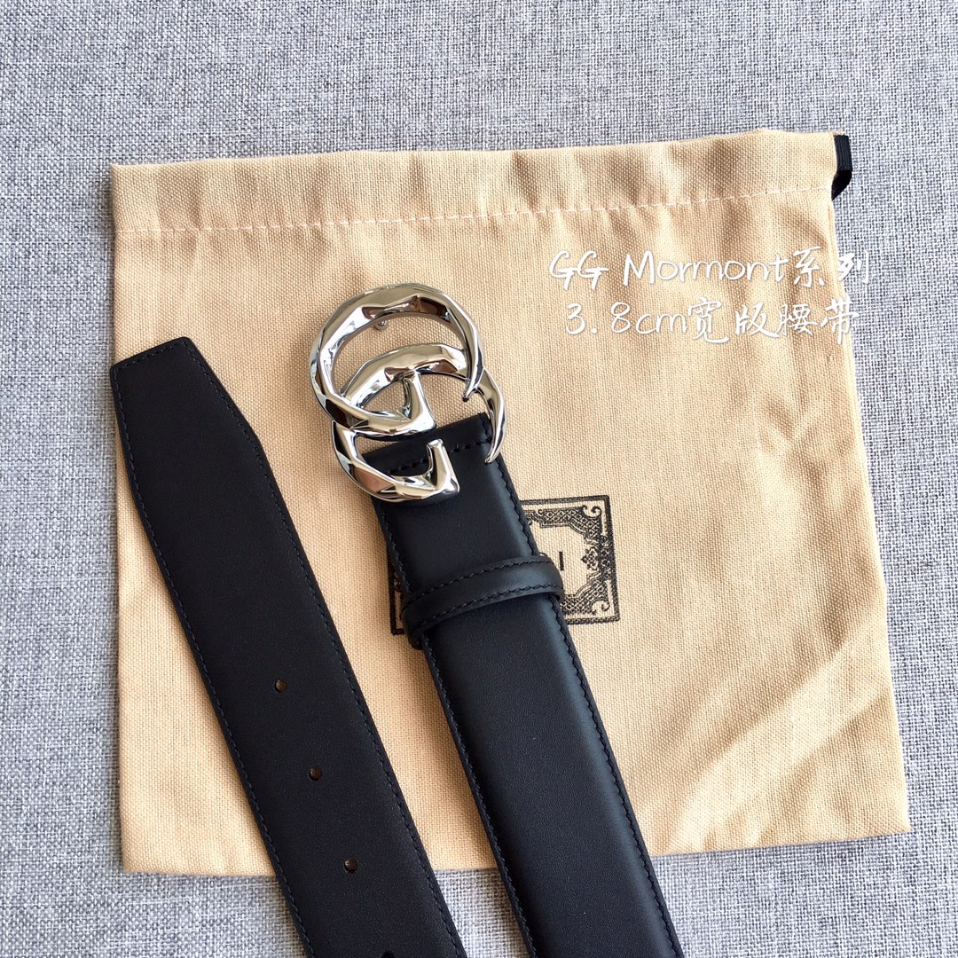 Gucci Male Basic Belt M