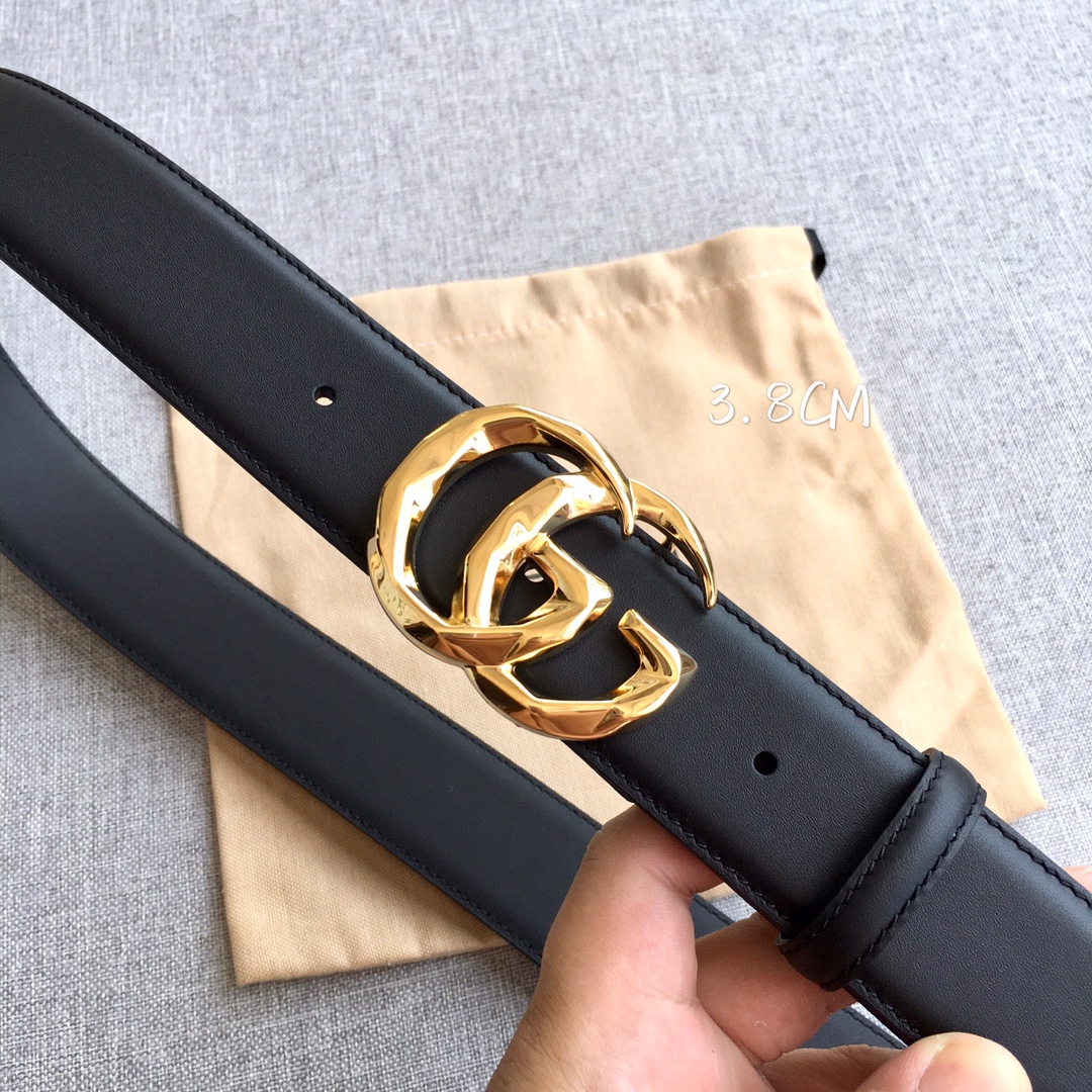 Gucci Male Basic Belt M