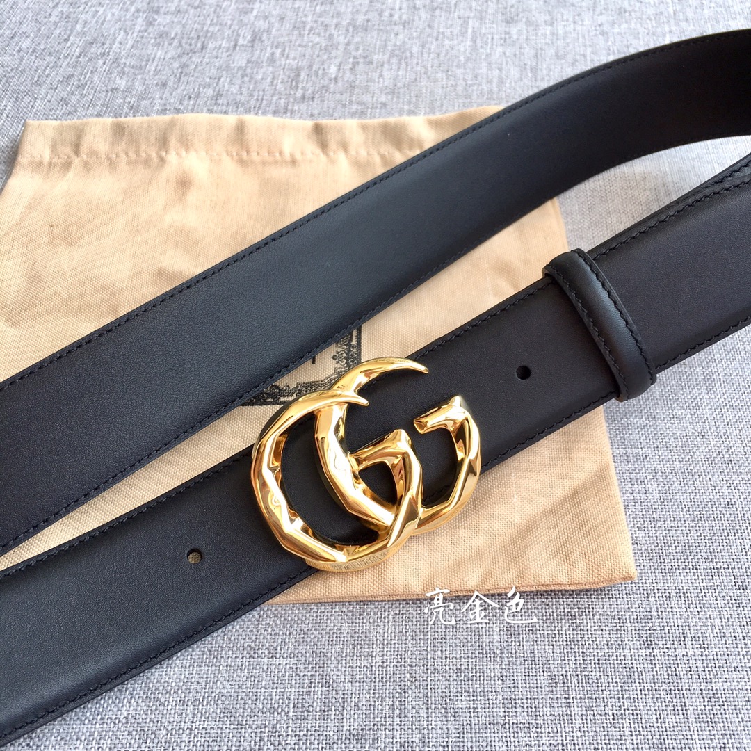 Gucci Male Basic Belt M