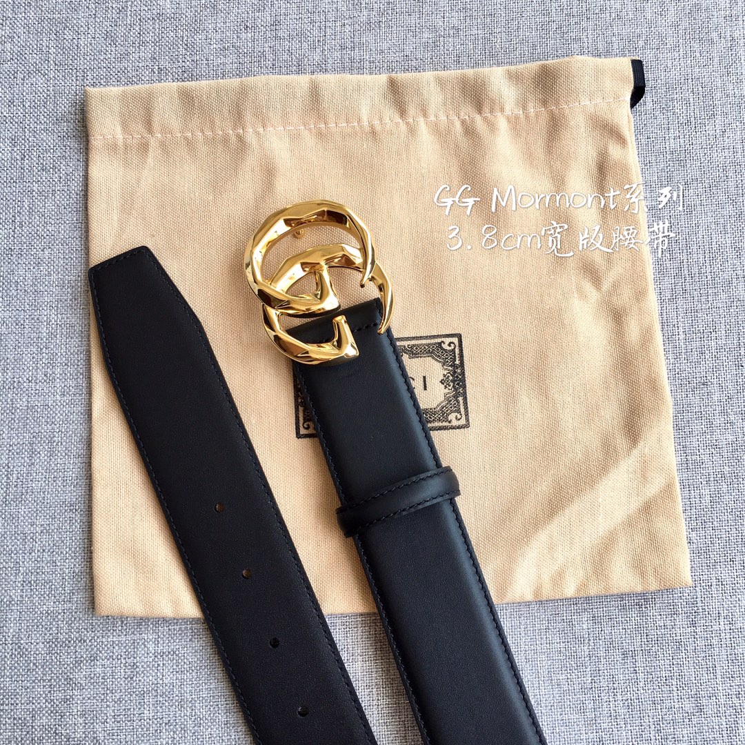 Gucci Male Basic Belt M