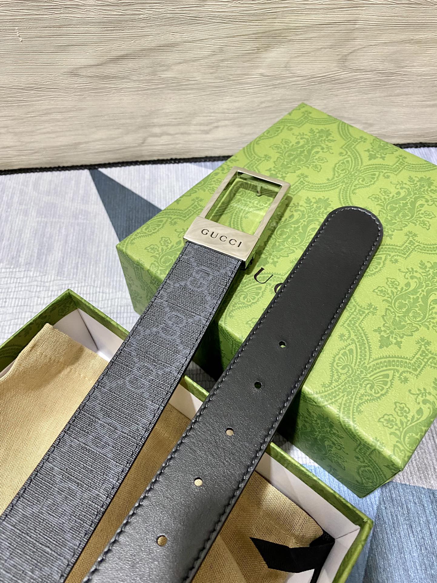 Basic Belt 35mm