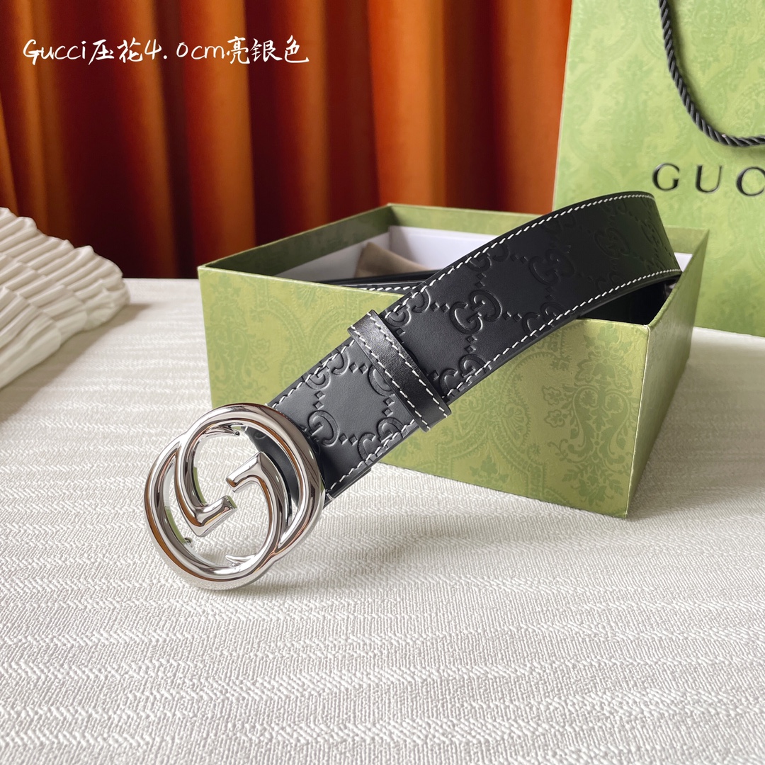 Basic Belt 40mm