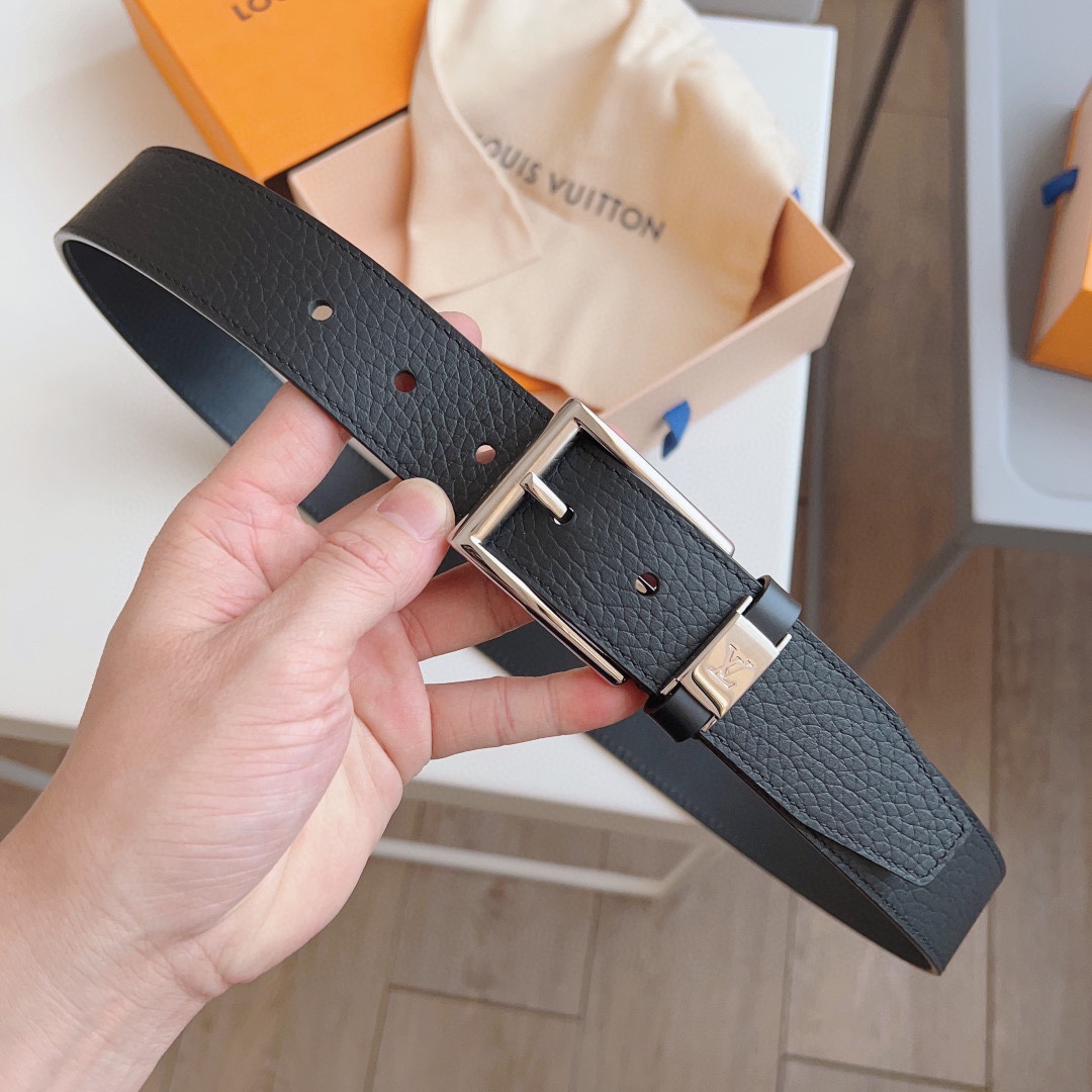Male Basic Belt