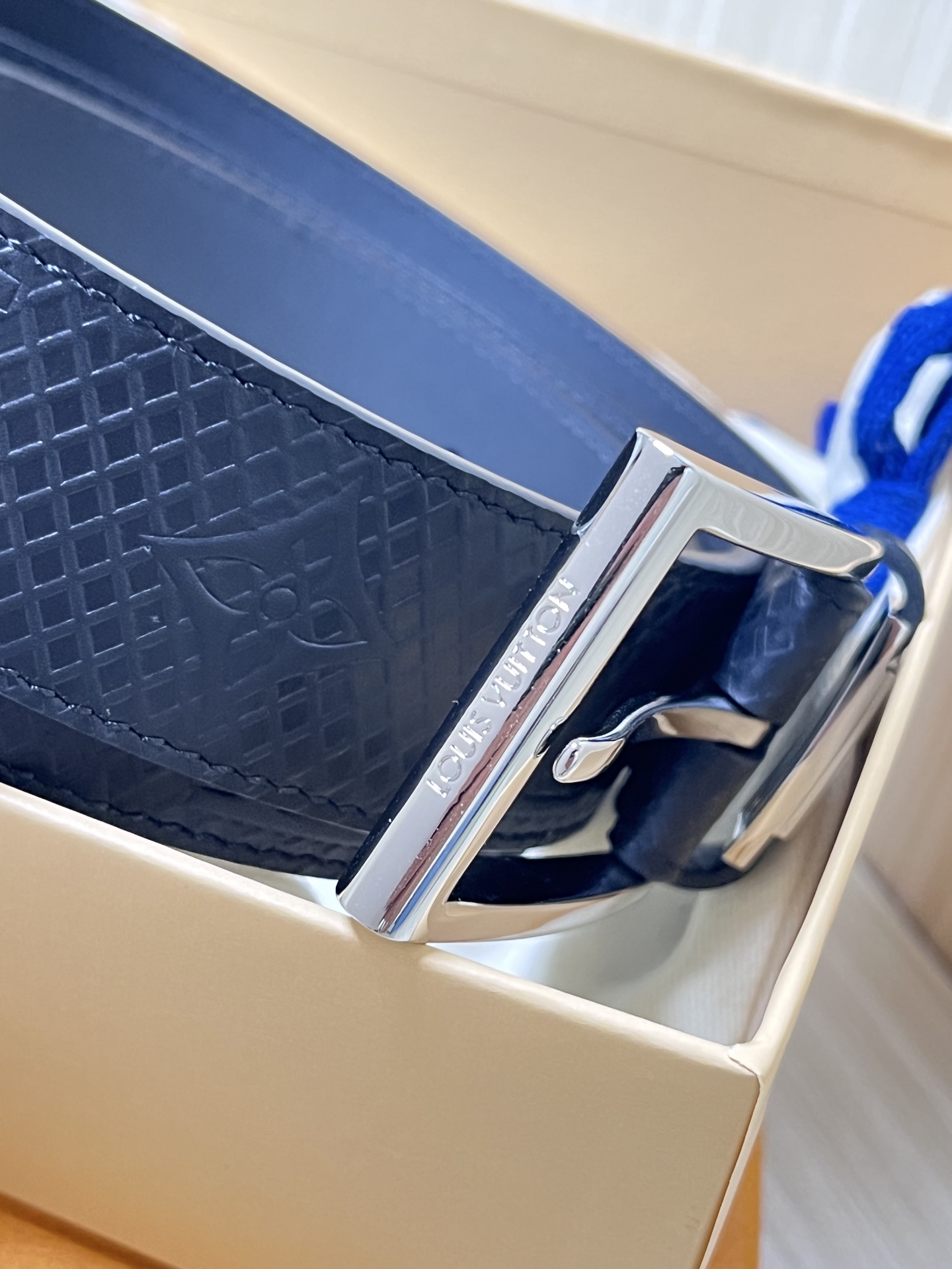 Basic Belt Cow Leather