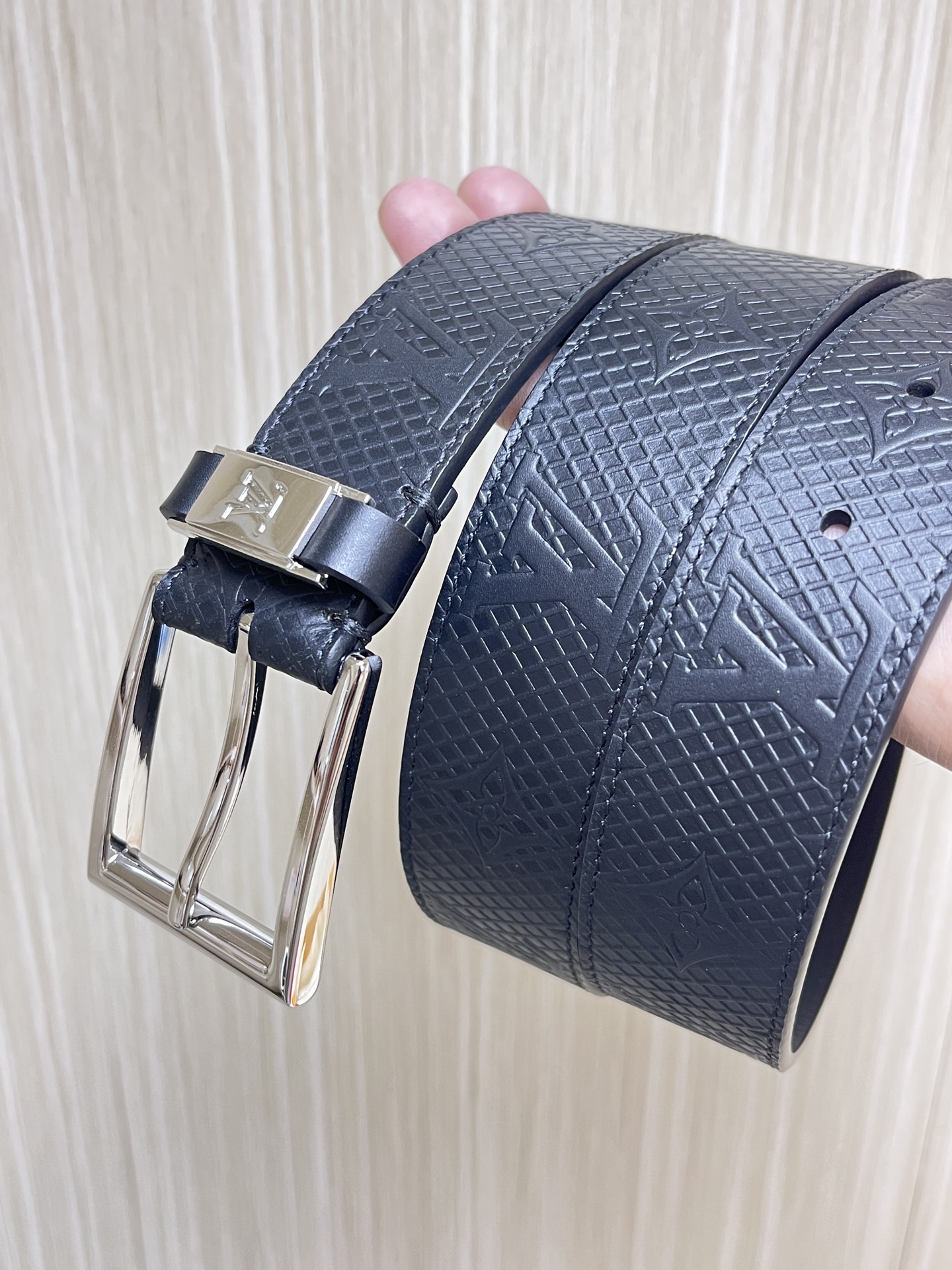 Basic Belt Cow Leather