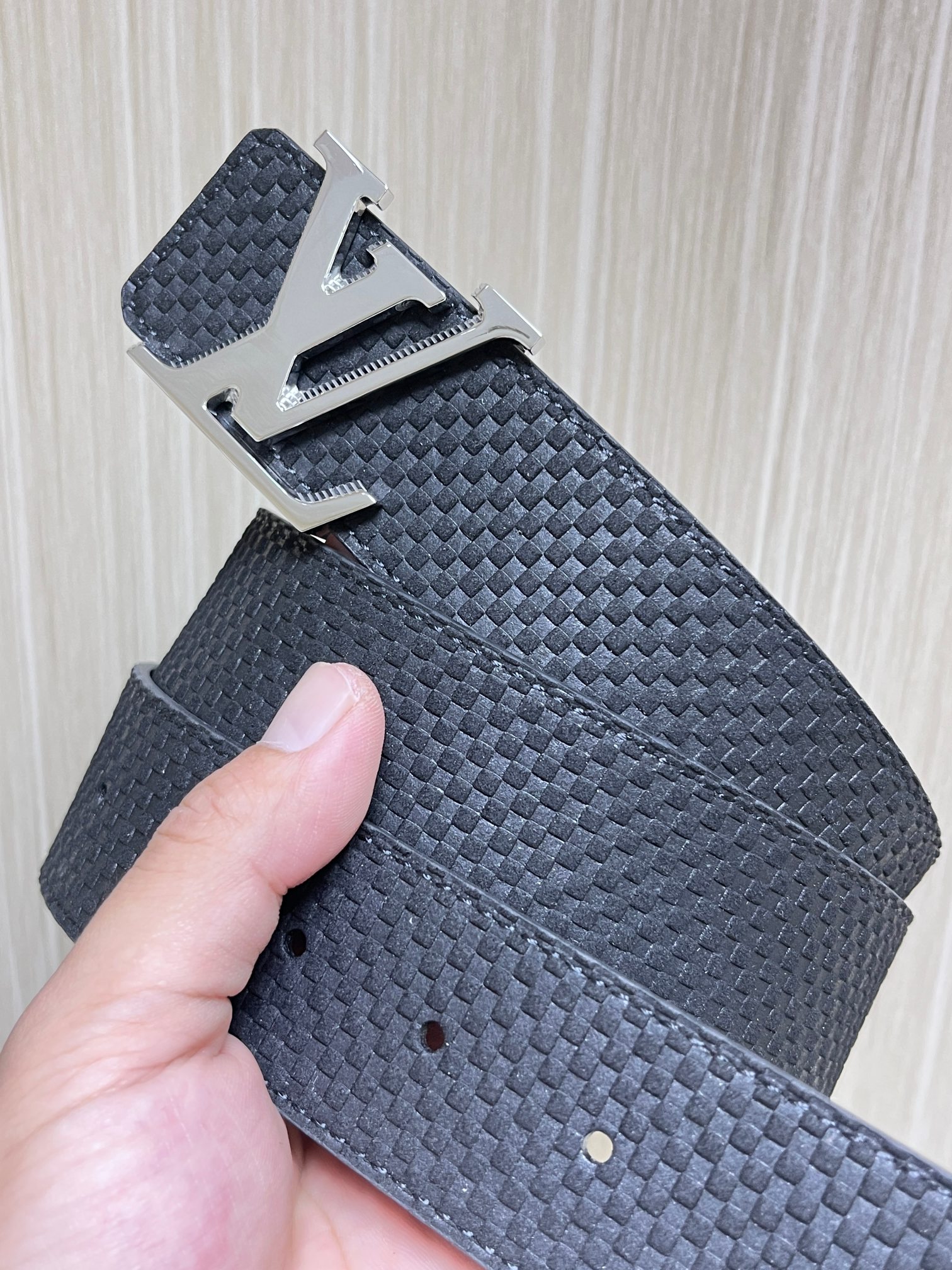 Basic Belt Cow Leather