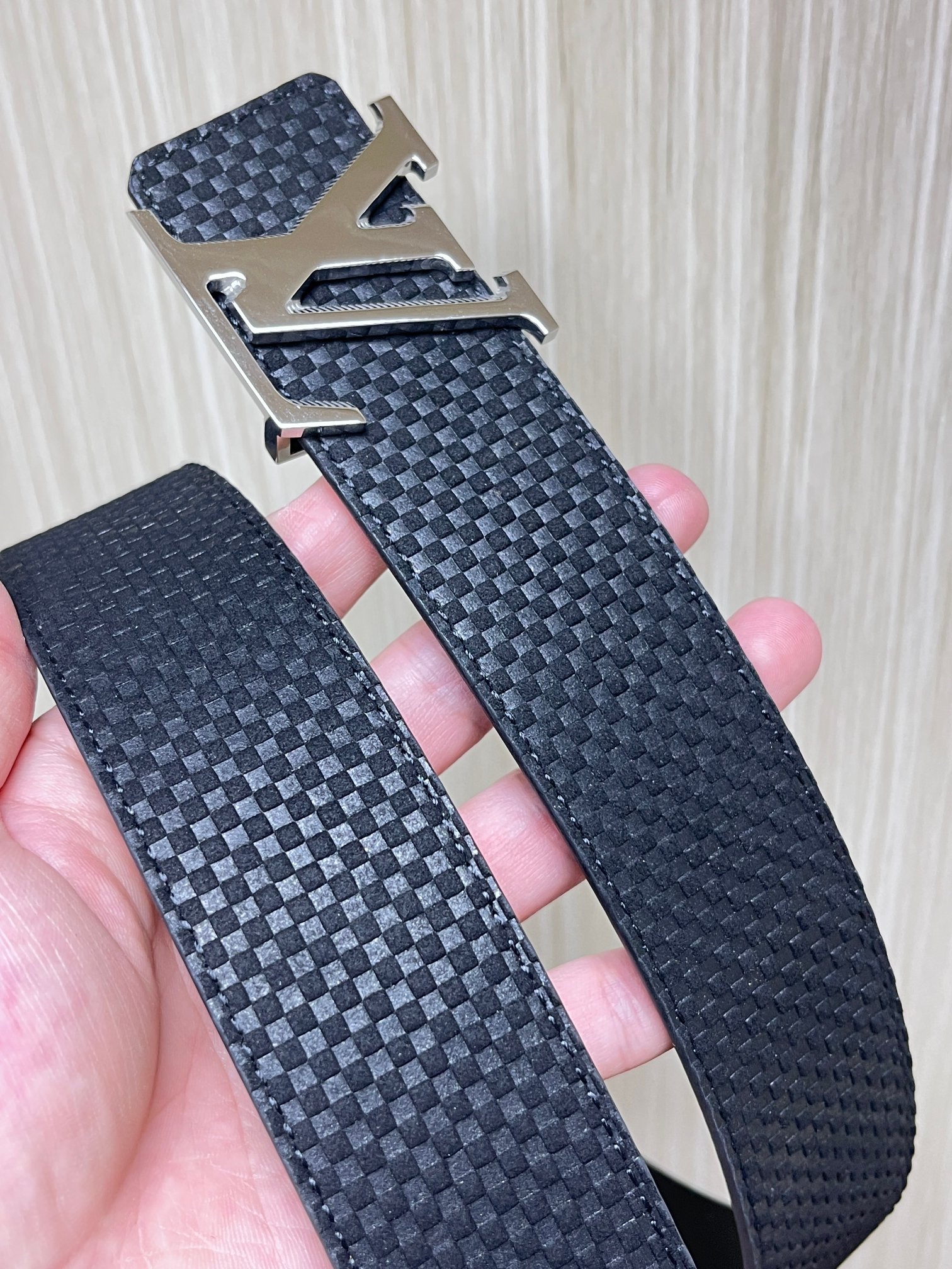 Basic Belt Cow Leather