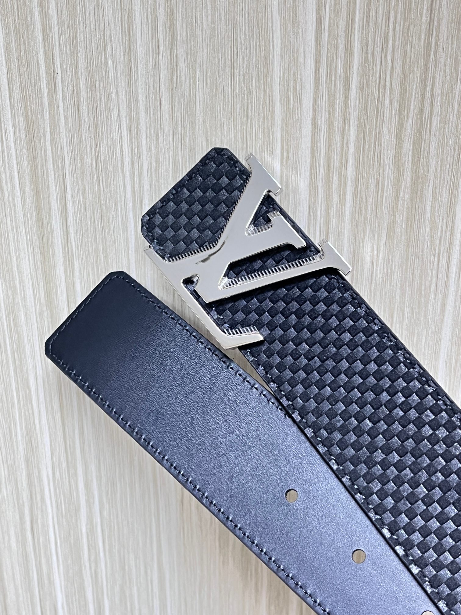 Basic Belt Cow Leather