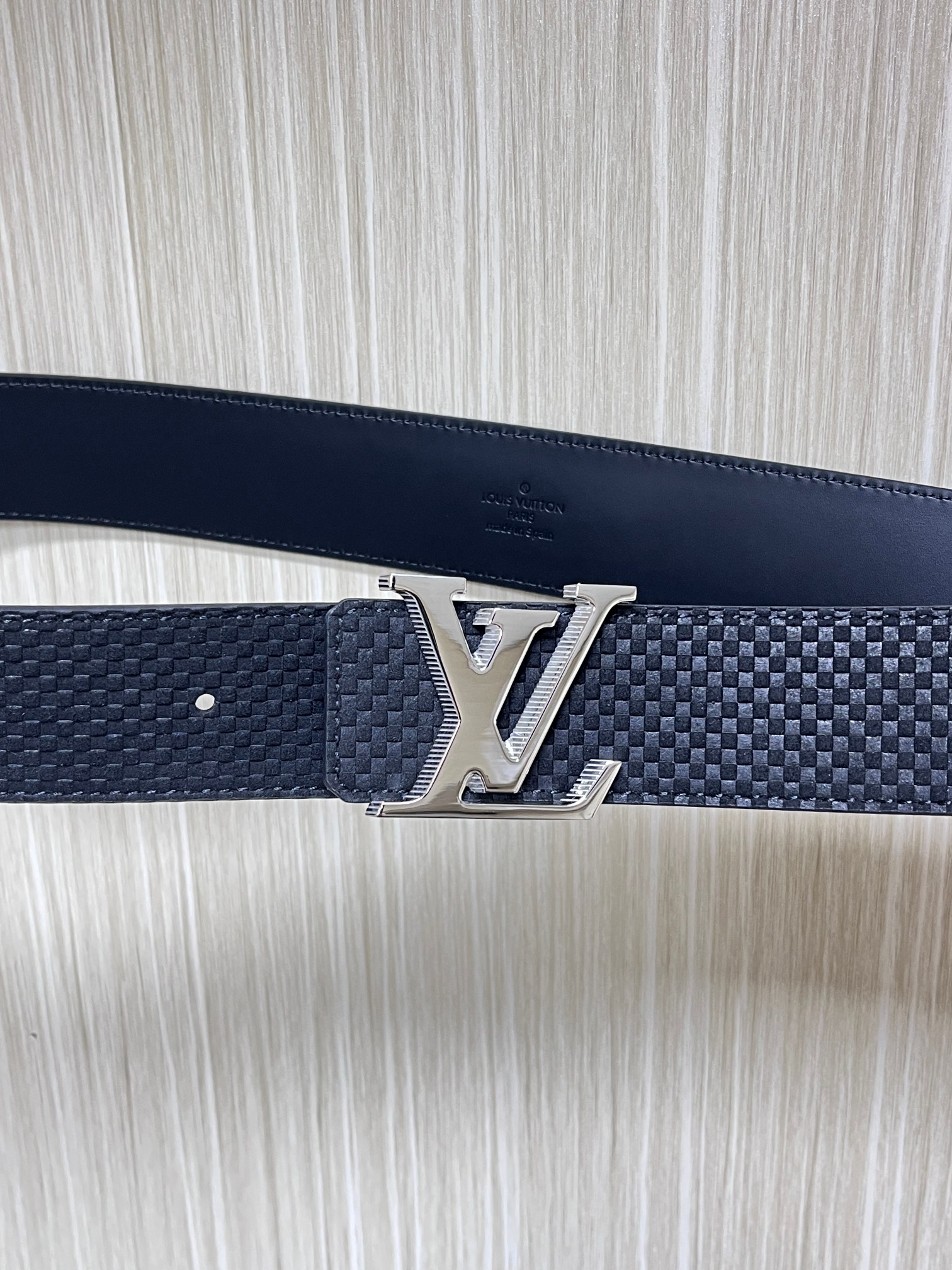 Basic Belt Cow Leather