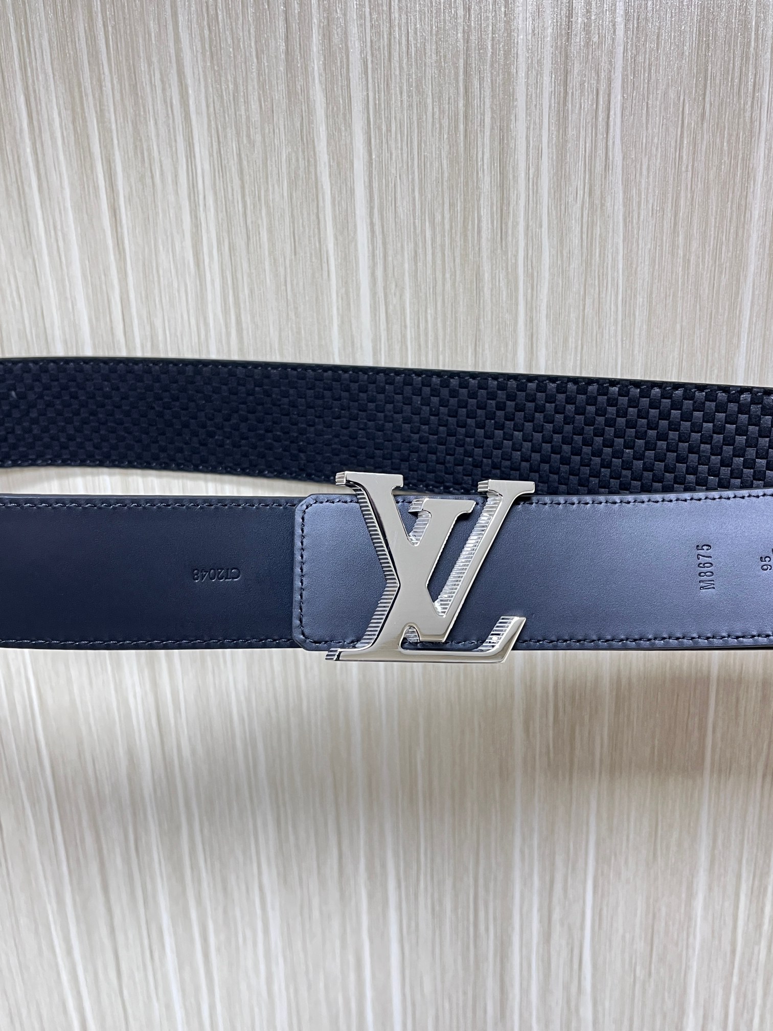 Basic Belt Cow Leather