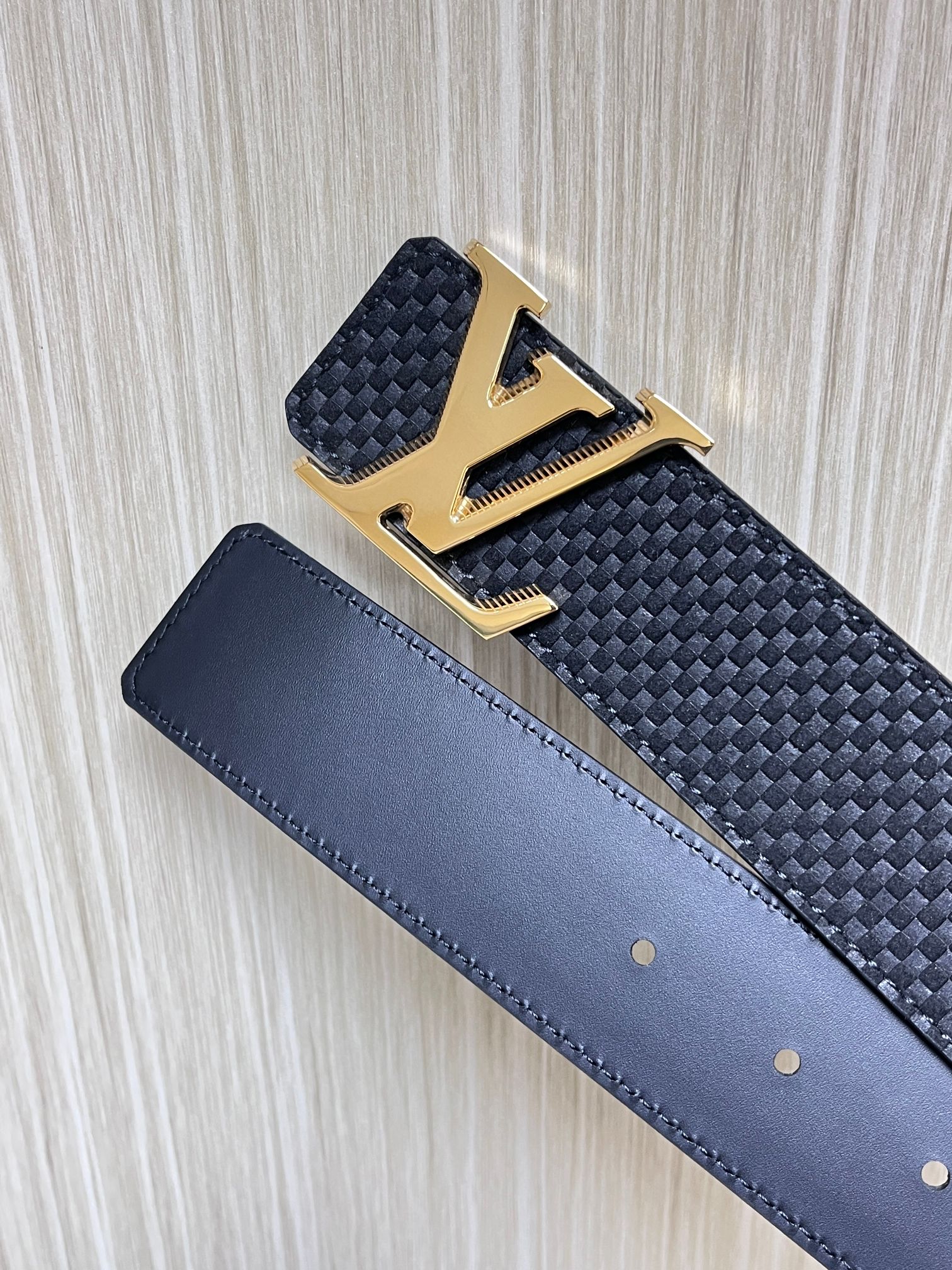 Basic Belt Cow Leather