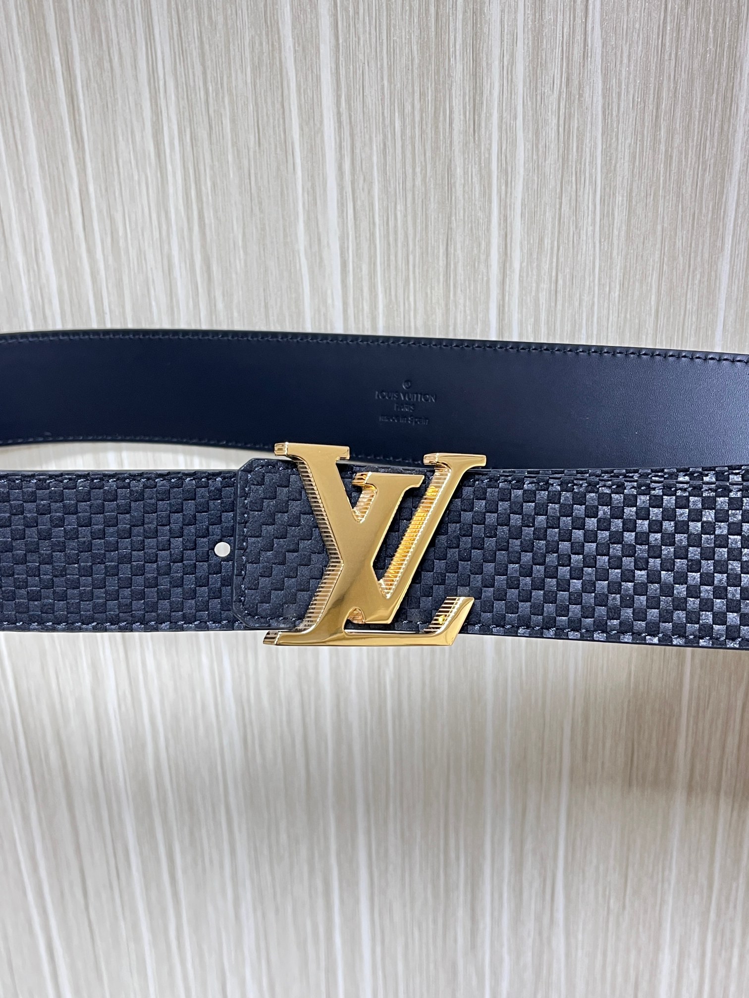 Basic Belt Cow Leather