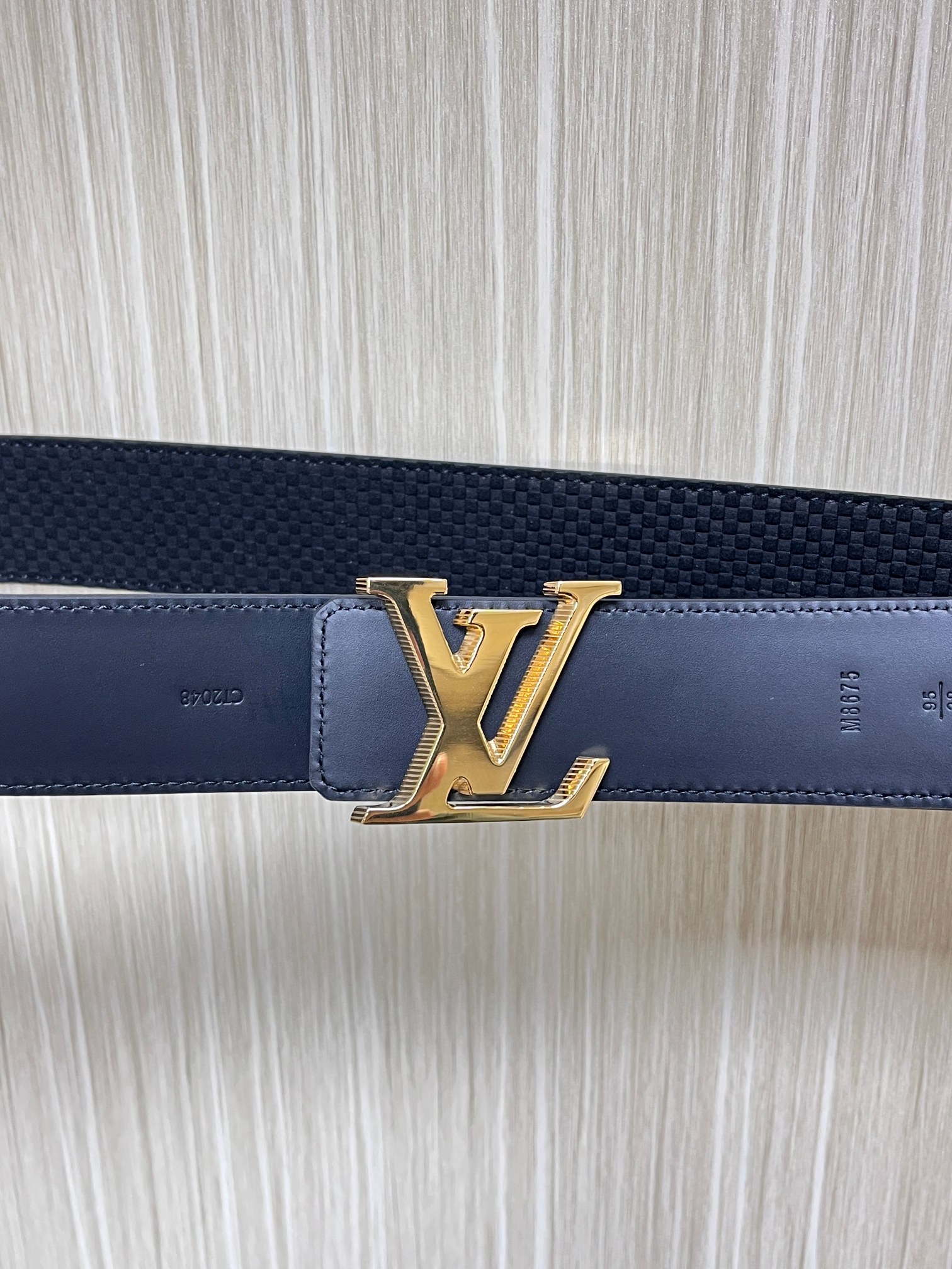 Basic Belt Cow Leather