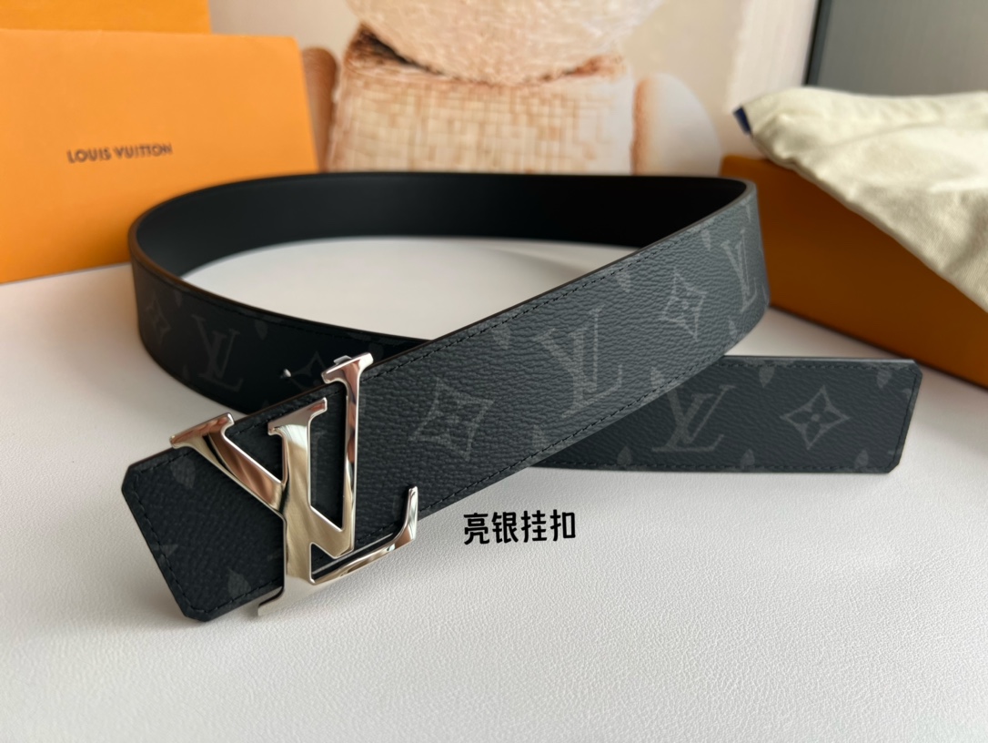 Louis Vuitton Basic Belt S-m-l