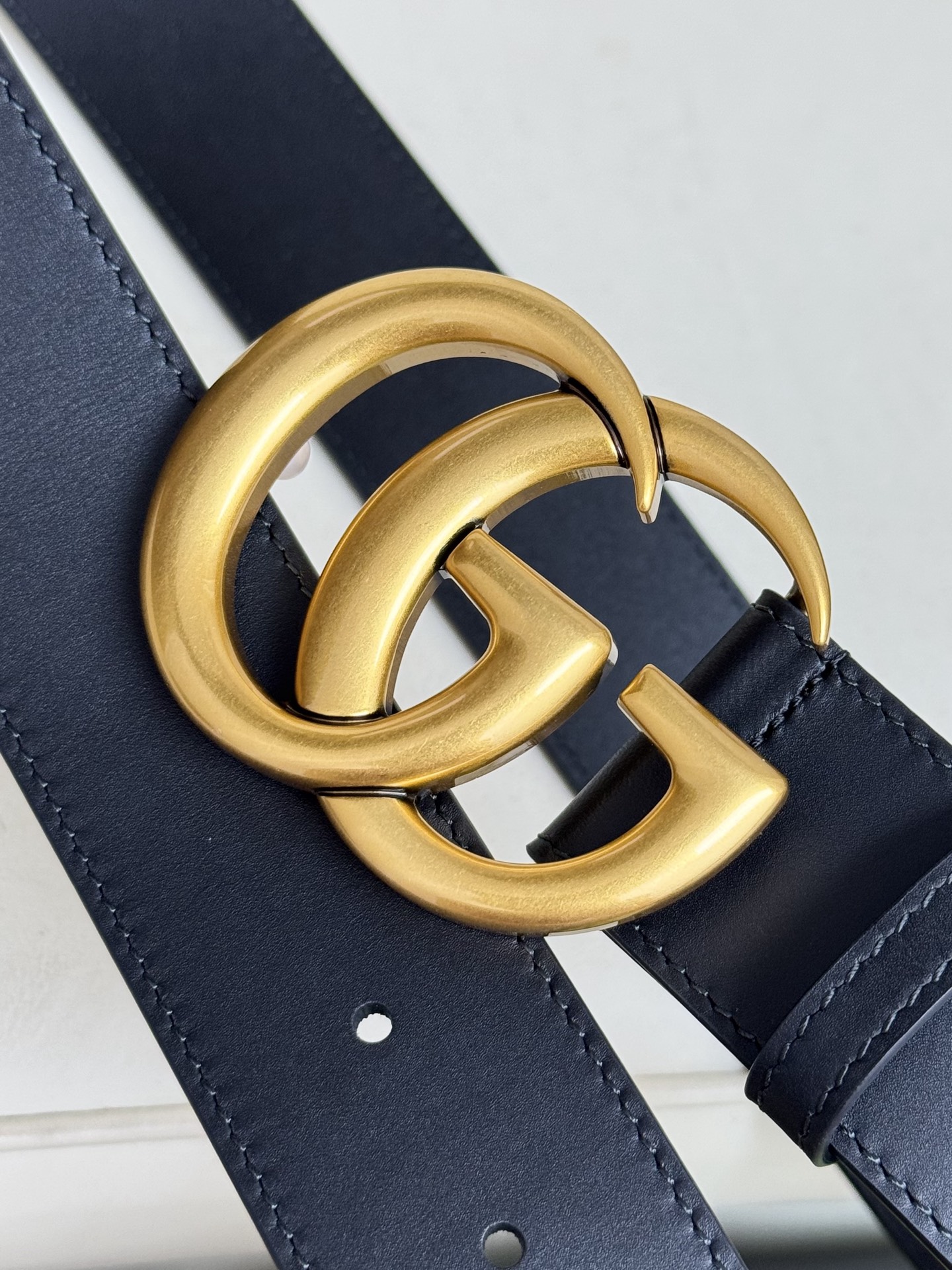 Gucci Basic Belt M
