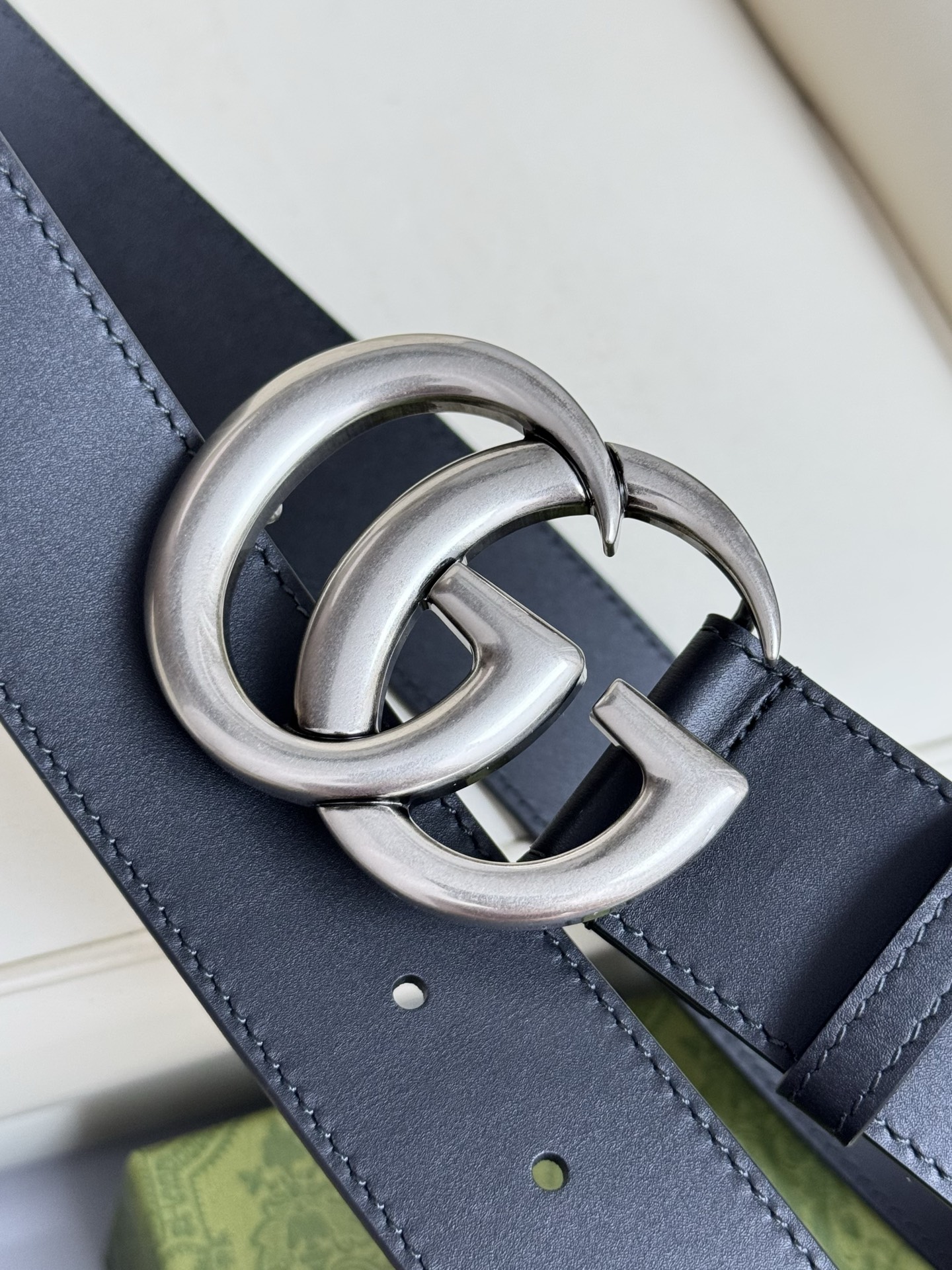 Gucci Basic Belt M