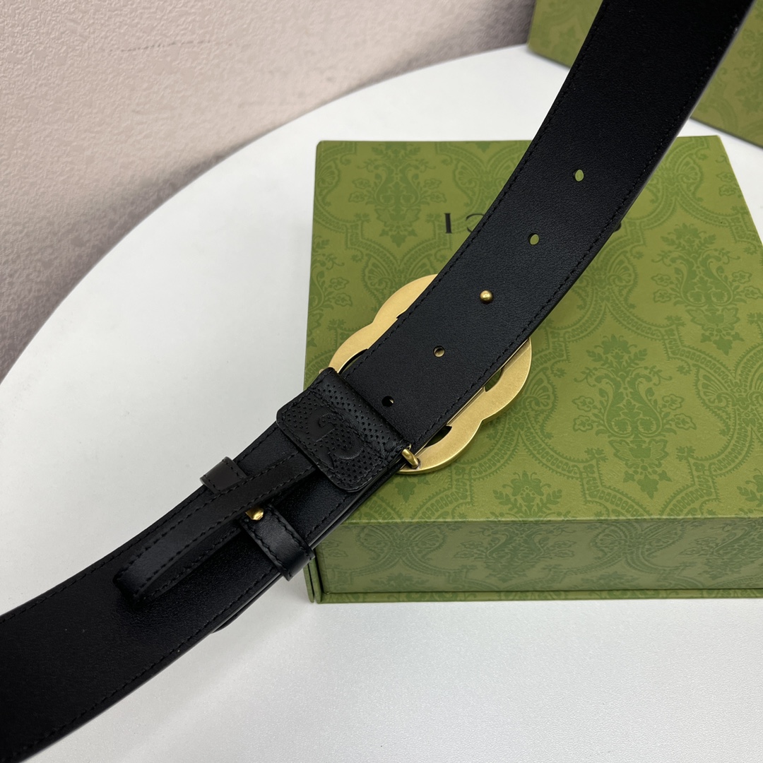 Gucci Basic Belt M