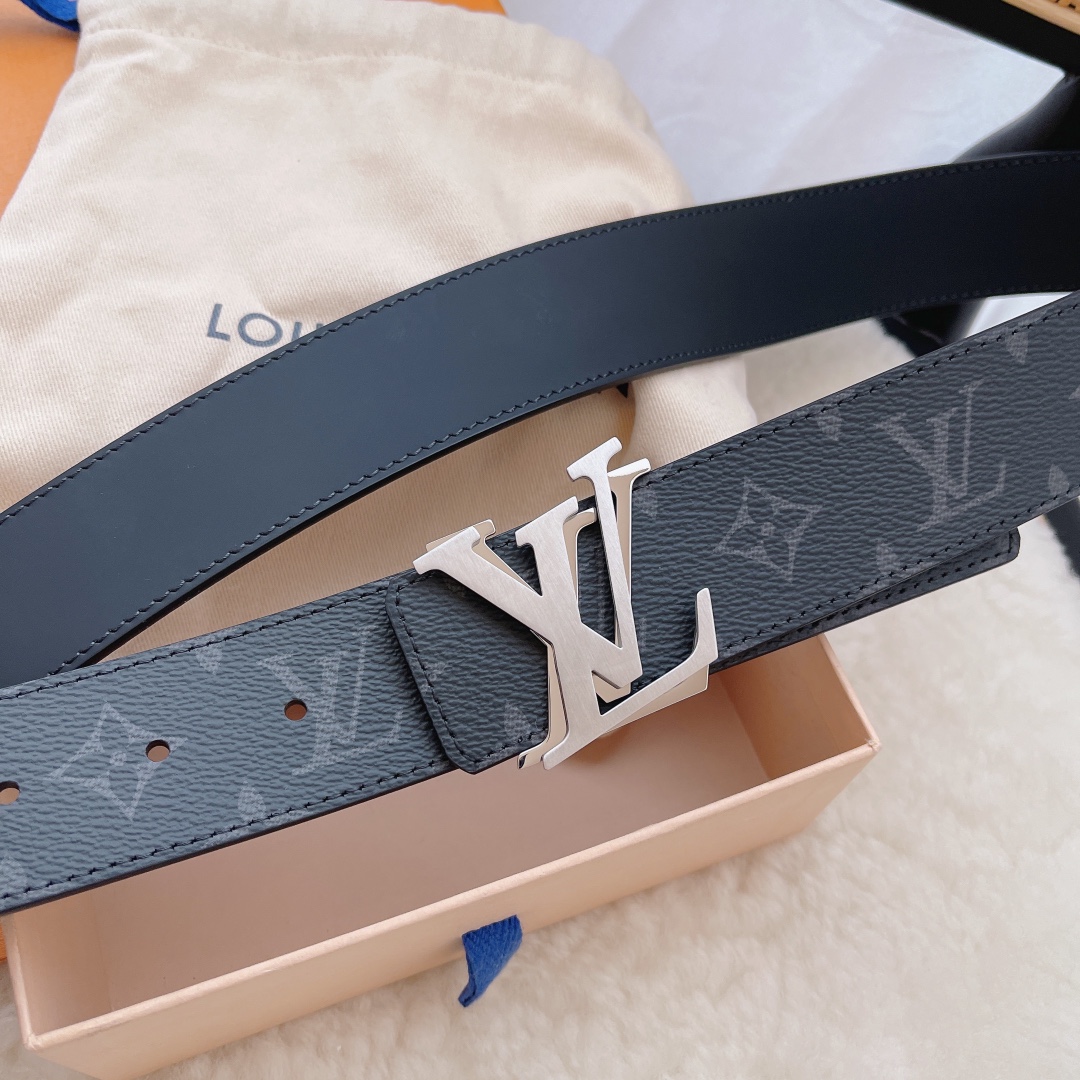 Louis Vuitton Basic Belt S-l