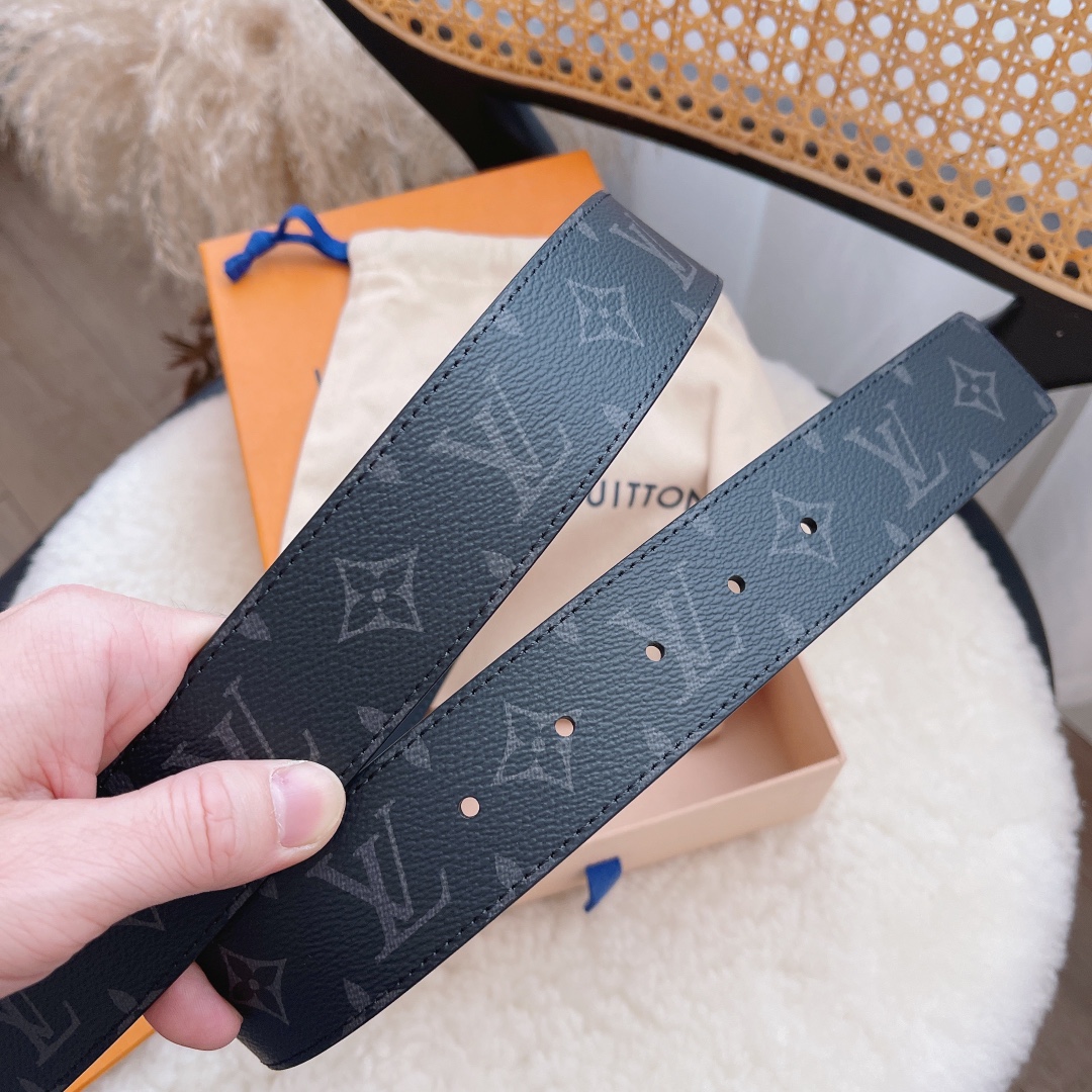 Louis Vuitton Basic Belt S-l