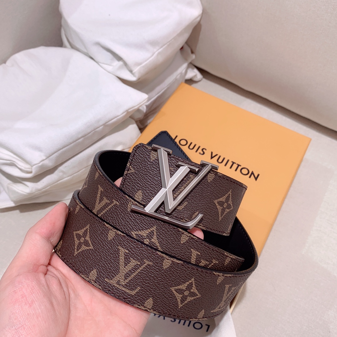 Louis Vuitton Basic Belt S-m-l