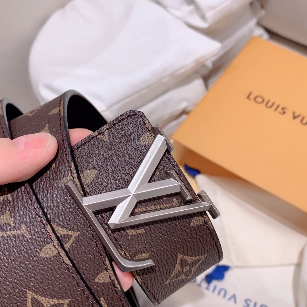 Louis Vuitton Basic Belt S-m-l