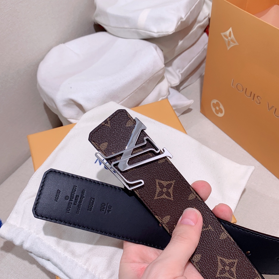 Louis Vuitton Basic Belt S-m-l
