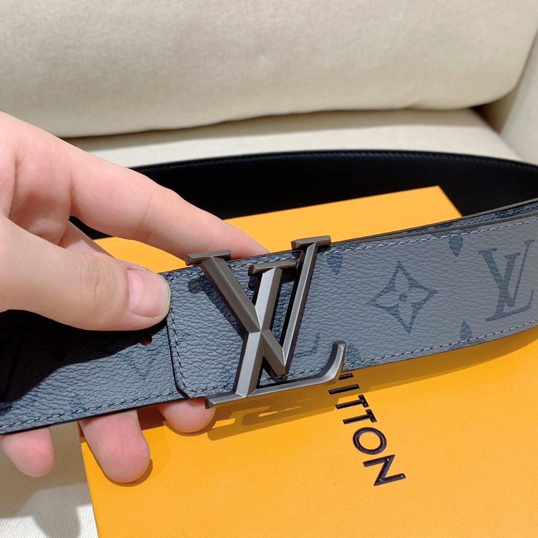 Louis Vuitton Basic Belt S-m-l